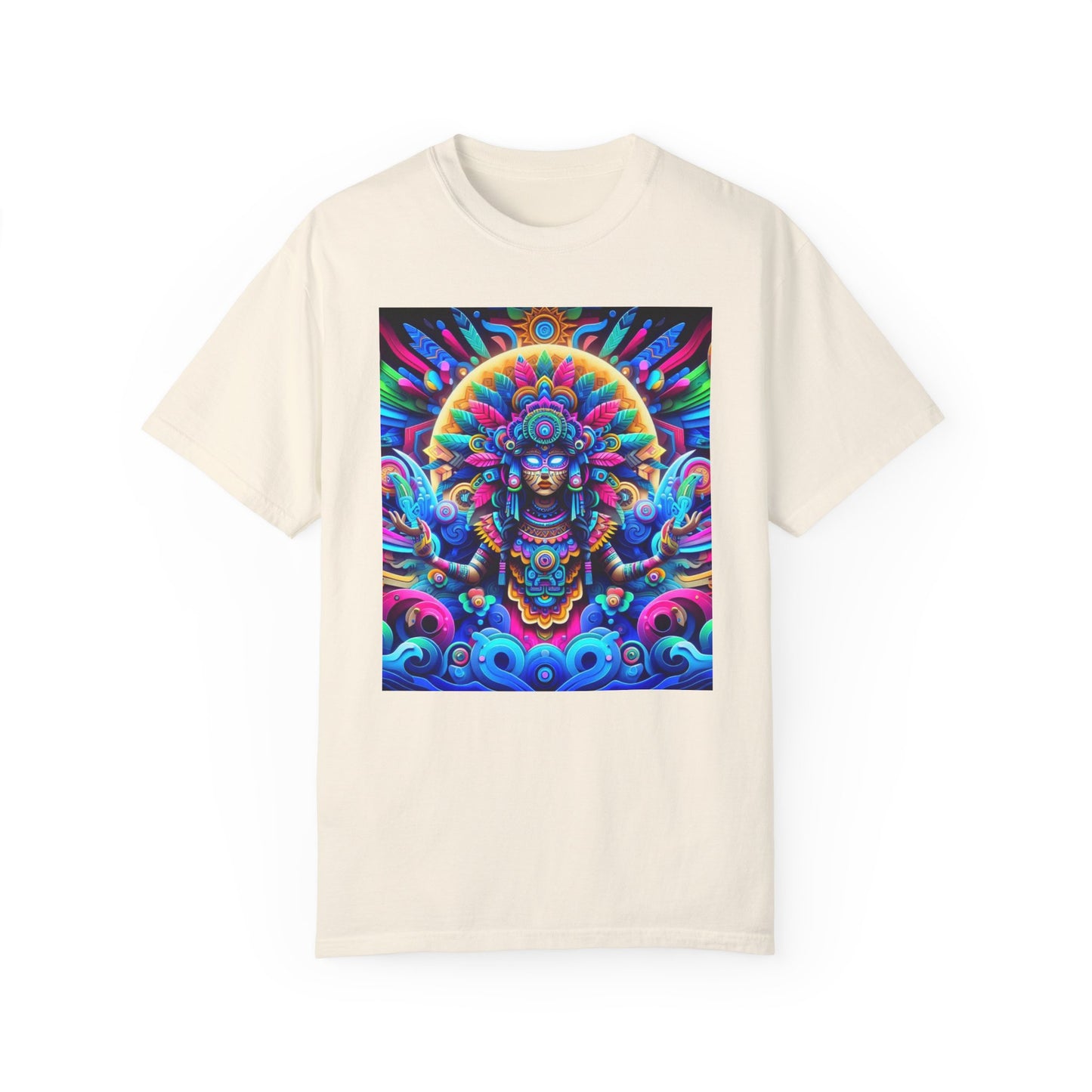 Chalchiuhtlicue IV | T-shirt