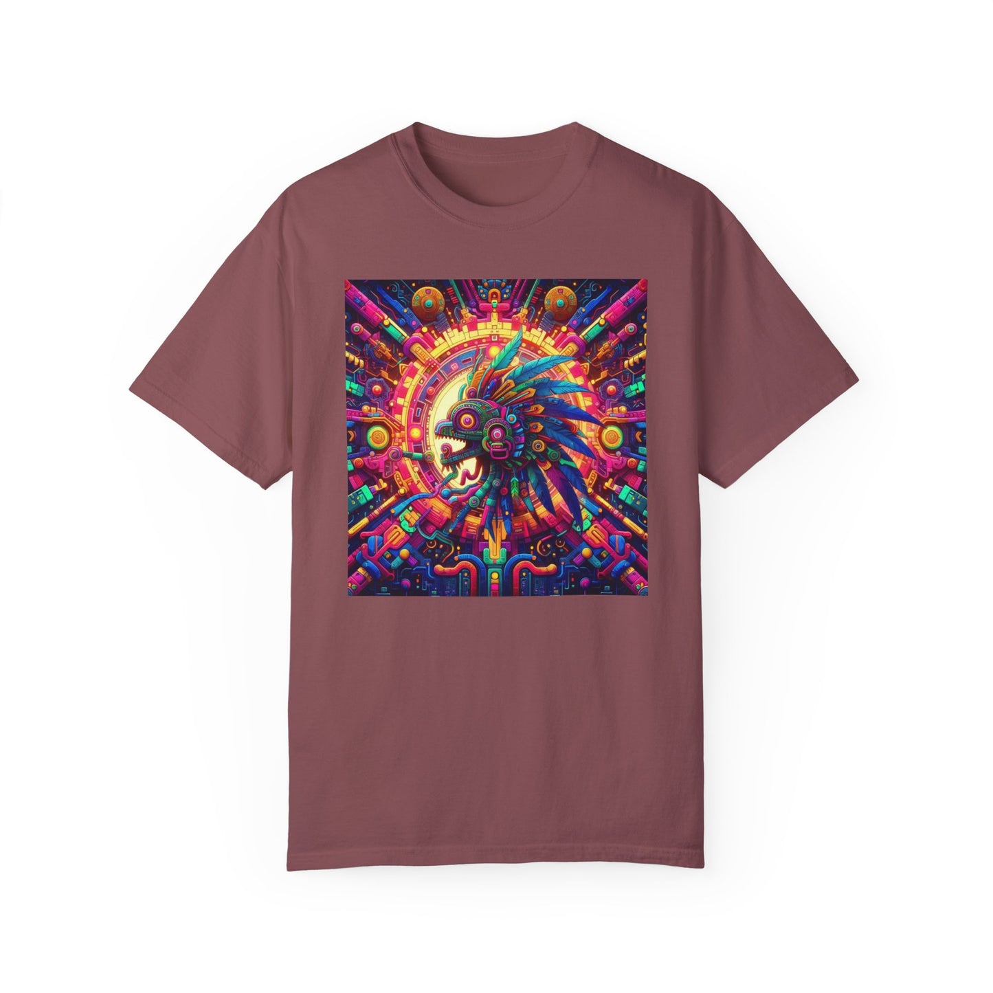 Quetzalcoatl II | T-shirt