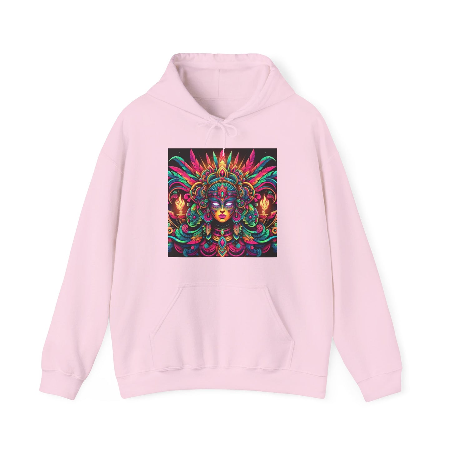 Xochiquetzal III | Hoodie