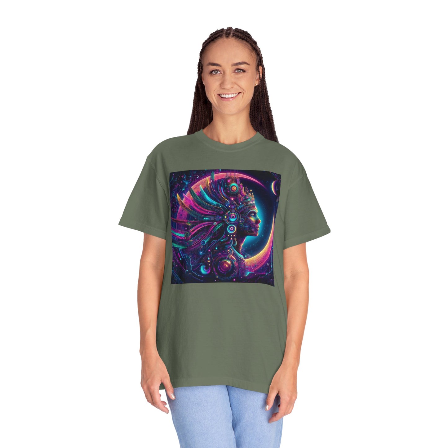 Xochiquetzal I | T-shirt