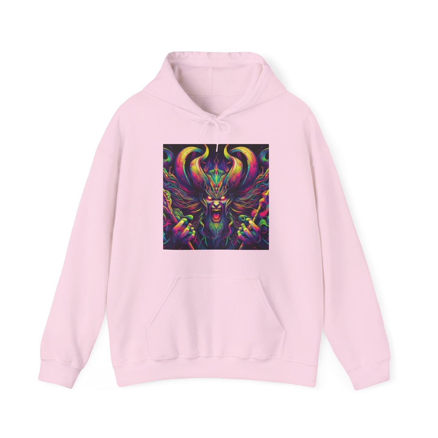 Loki II | Hoodie