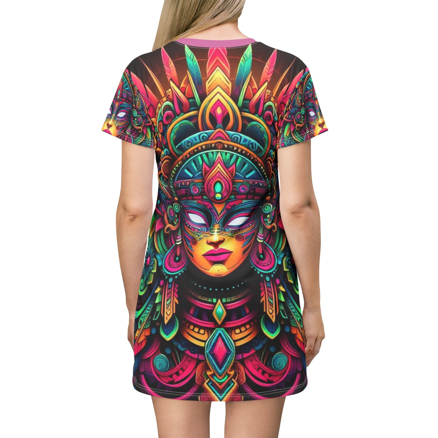 Xochiquetzal III | Dress