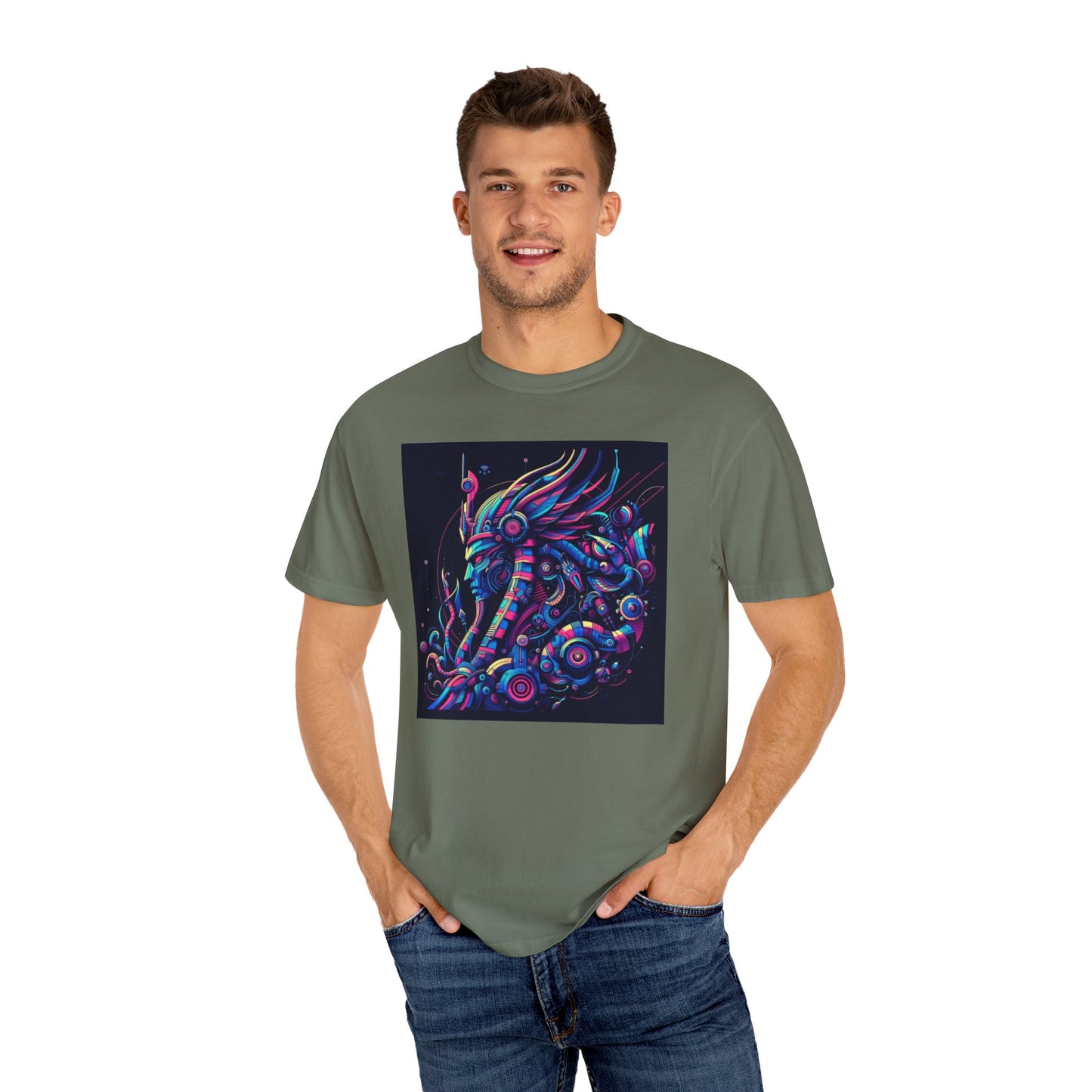 Osiris IV | T-shirt