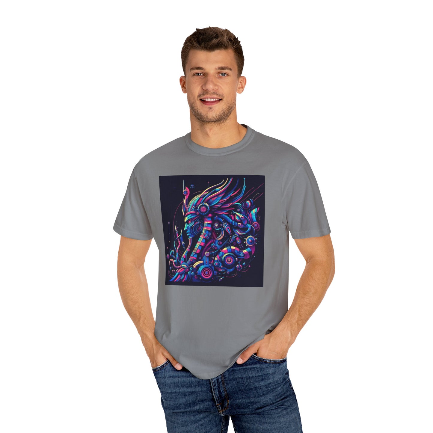 Osiris IV | T-shirt