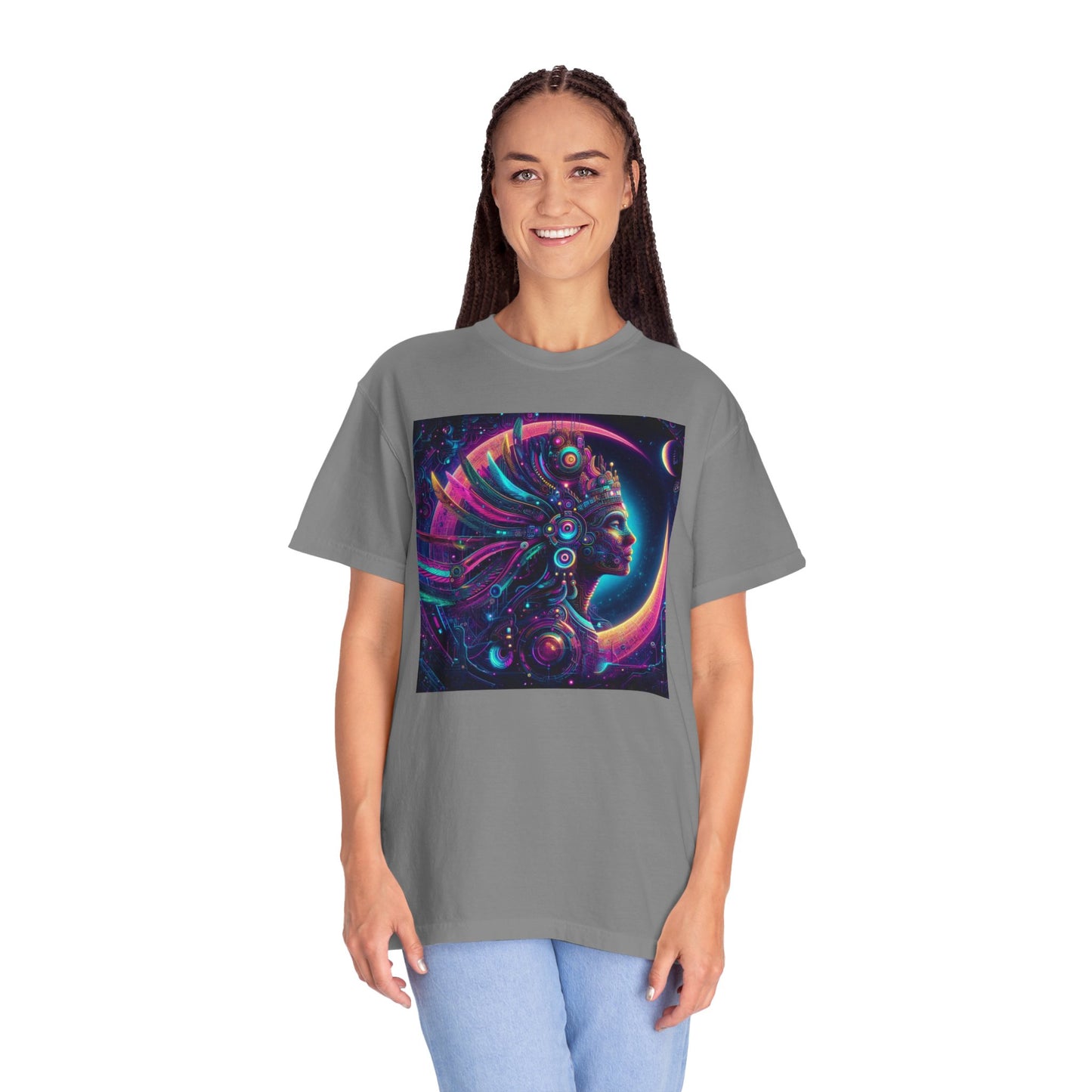 Xochiquetzal I | T-shirt