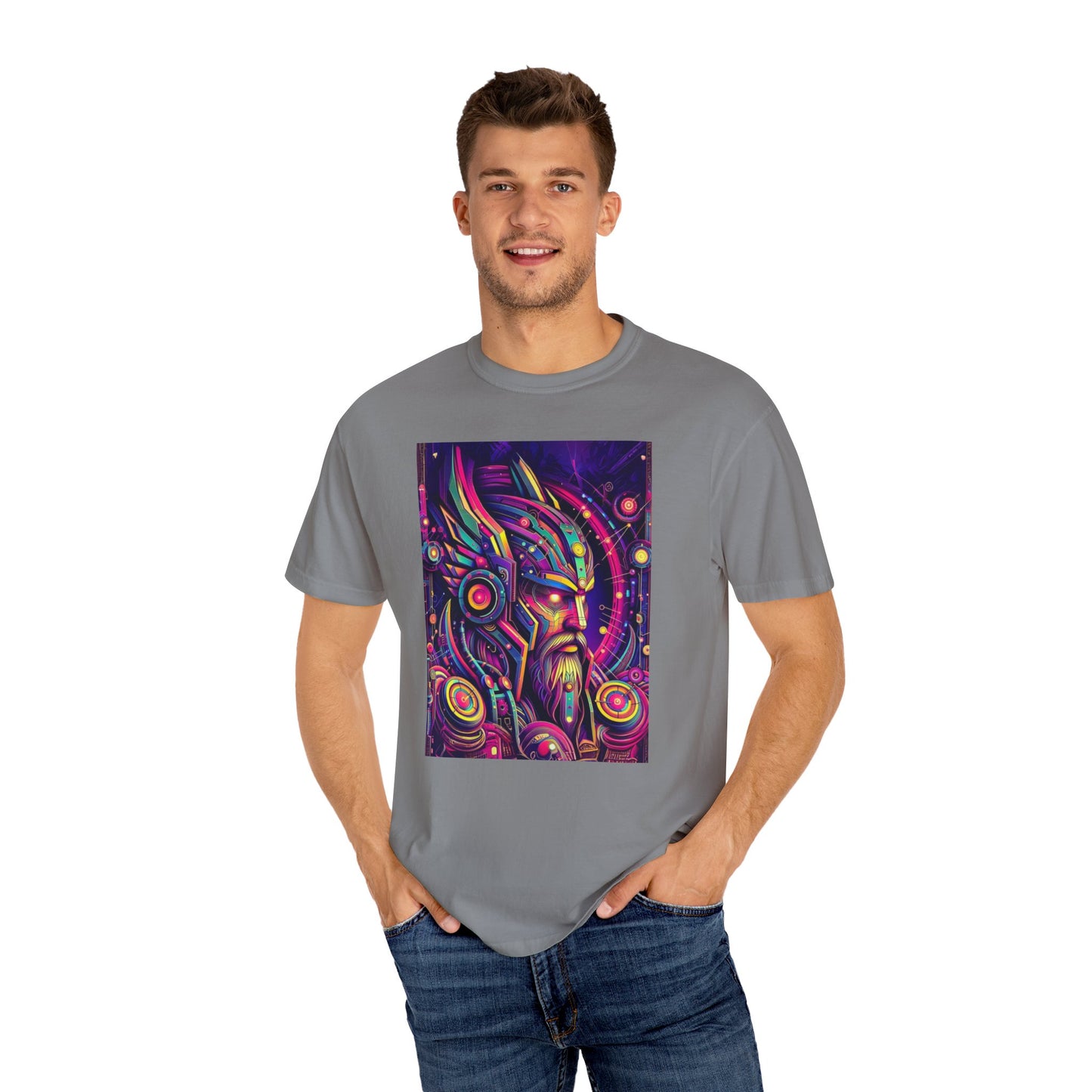 Thor II | T-shirt