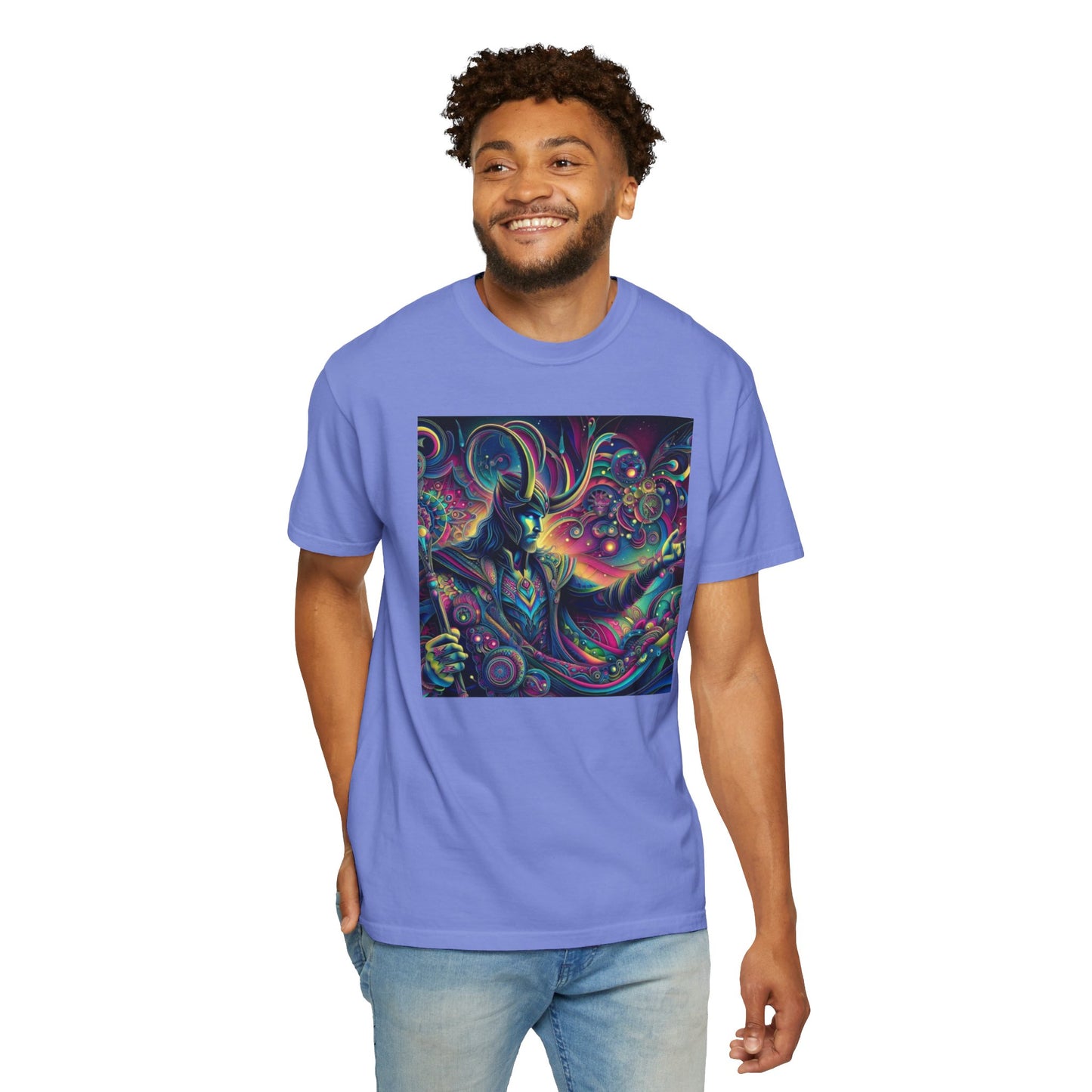 Loki I | T-shirt