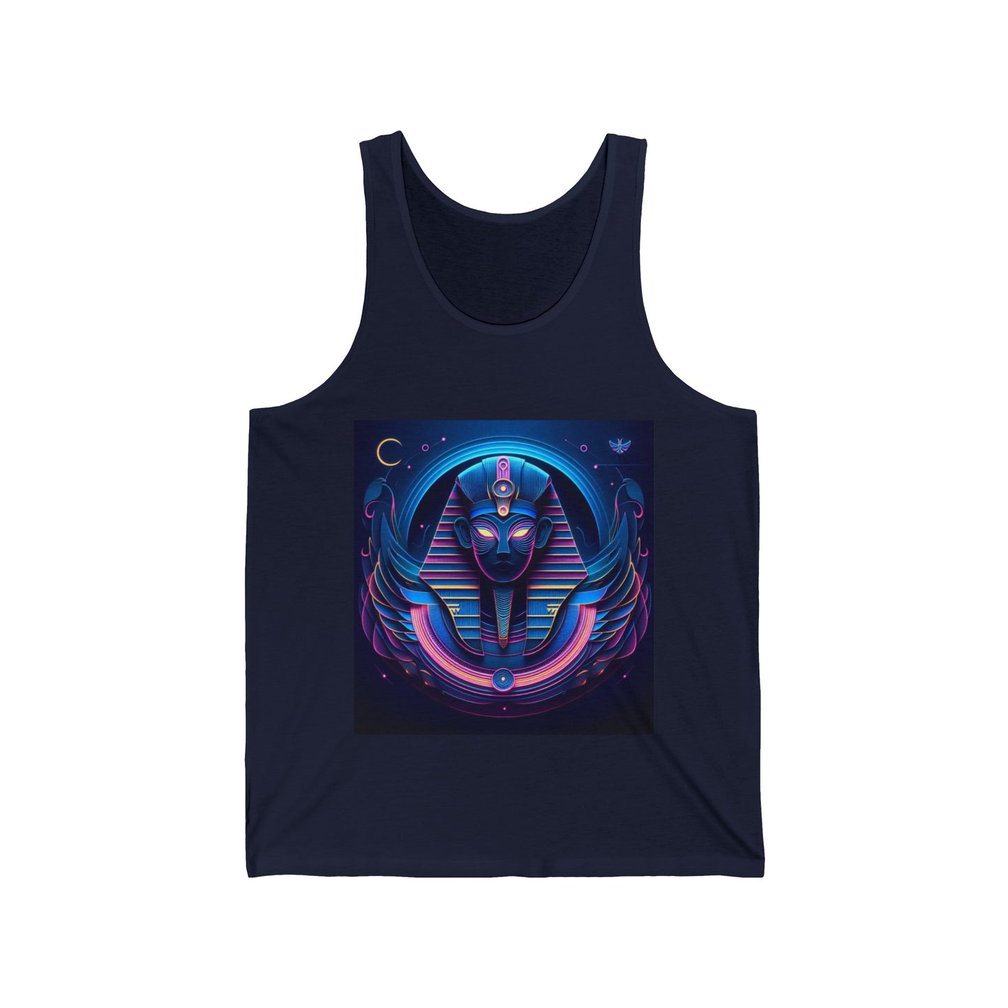 Osiris II | Jersey Tank