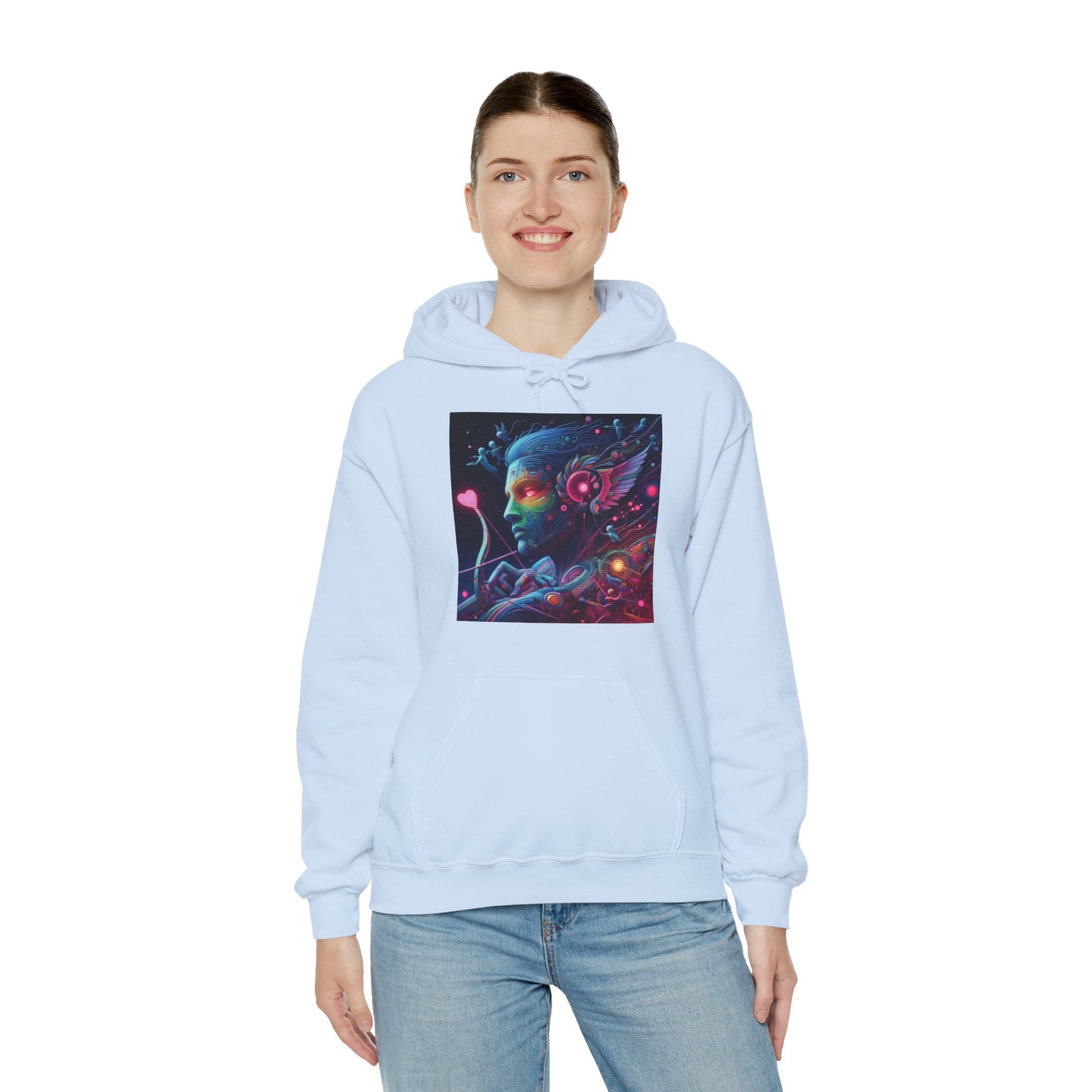 Eros I | Hoodie