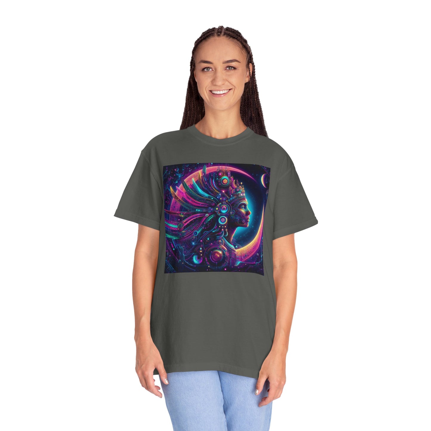 Xochiquetzal I | T-shirt