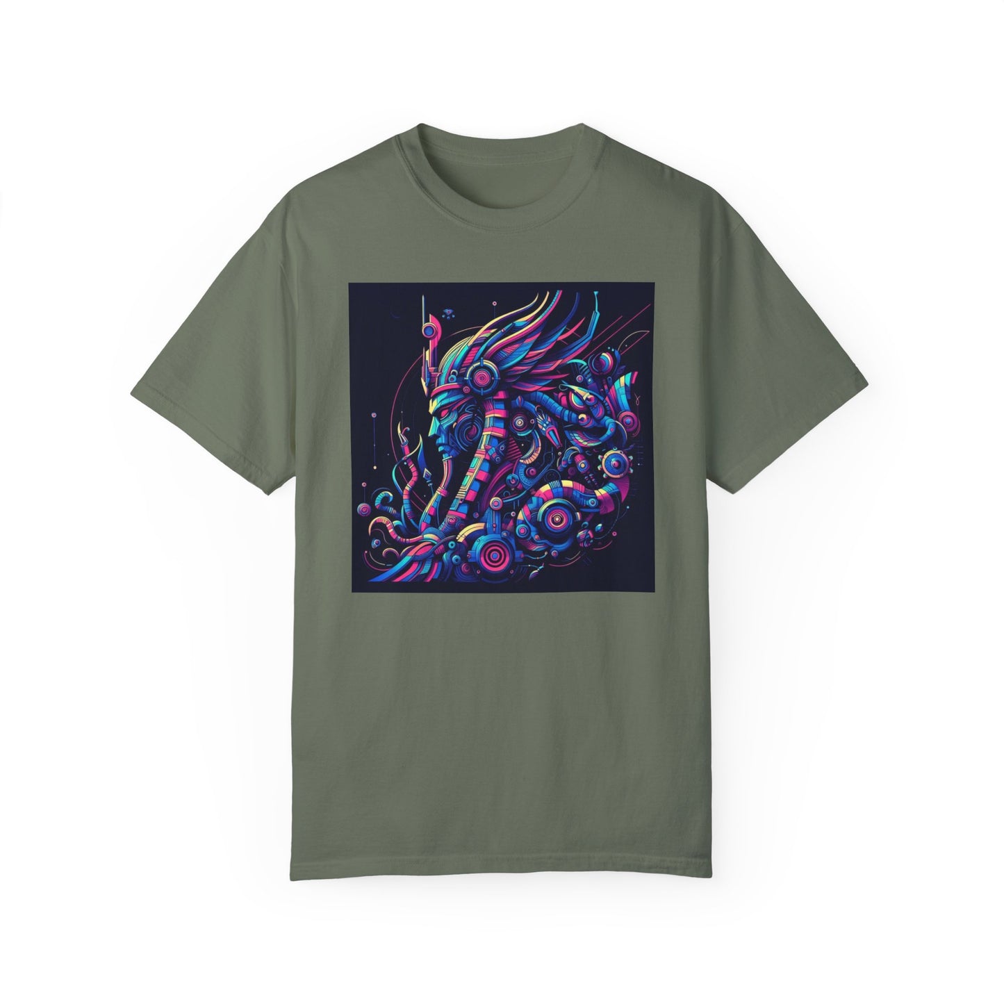Osiris IV | T-shirt