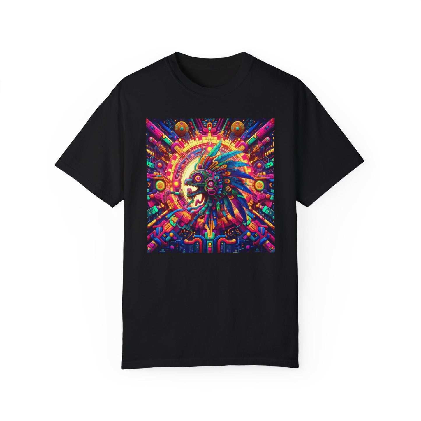 Quetzalcoatl II | T-shirt