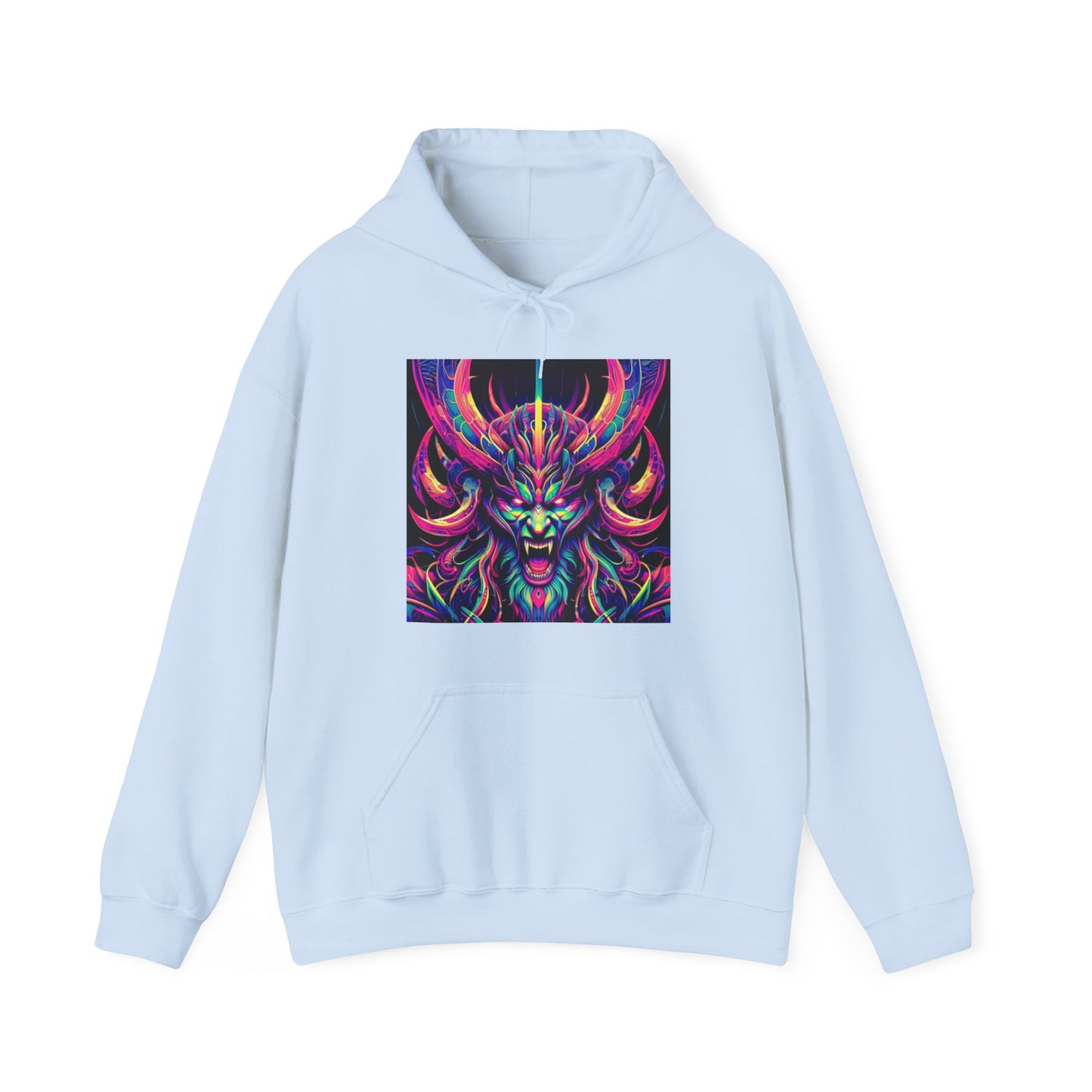Loki III | Hoodie