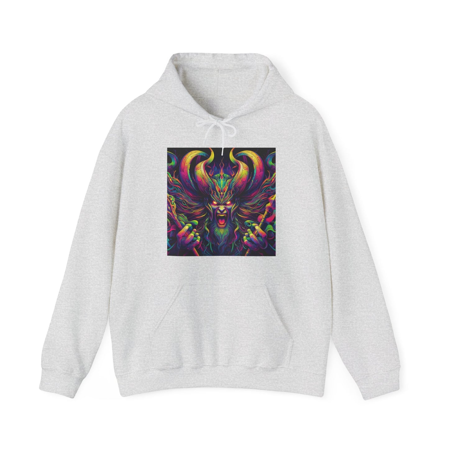 Loki II | Hoodie