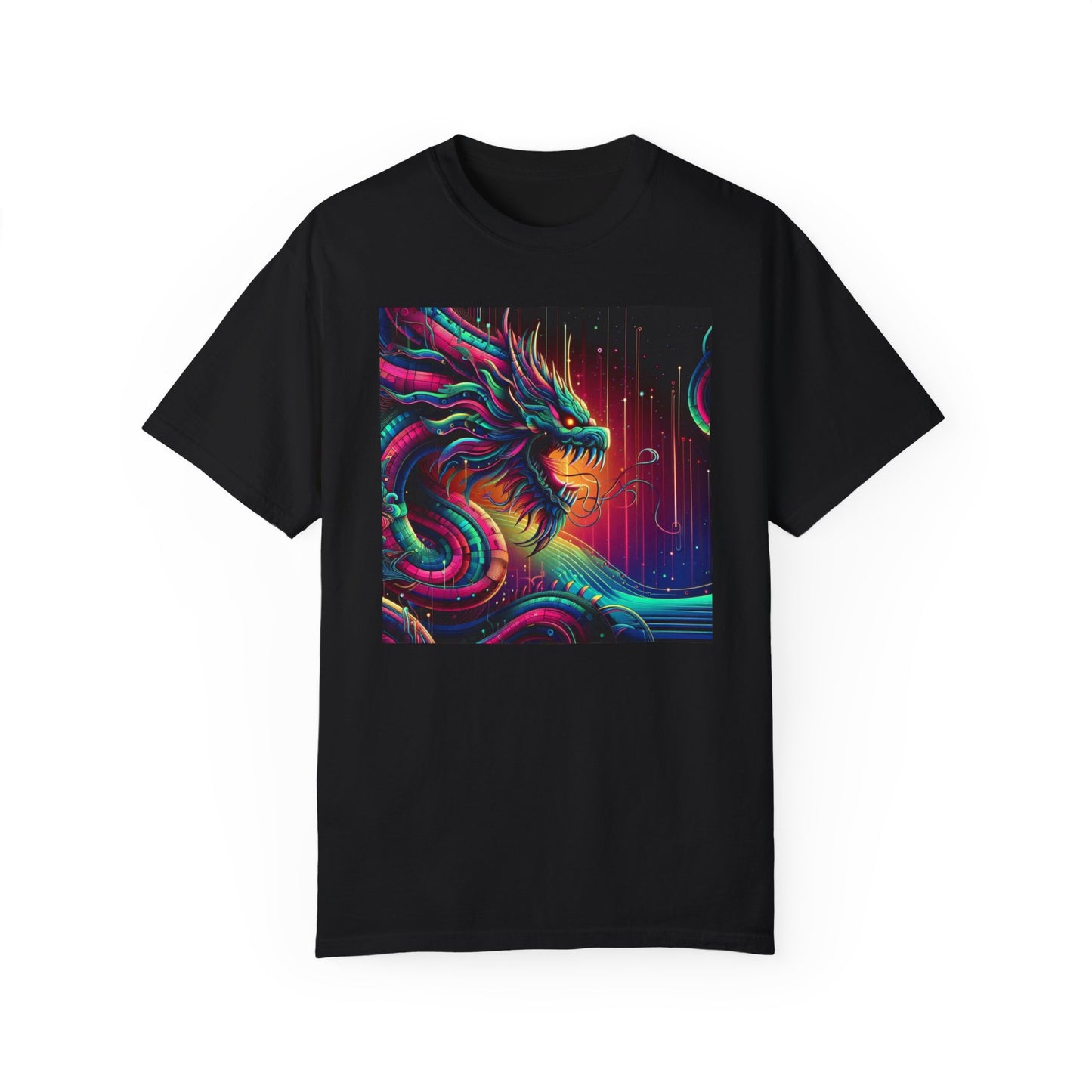 Jörmungandr III | T-shirt