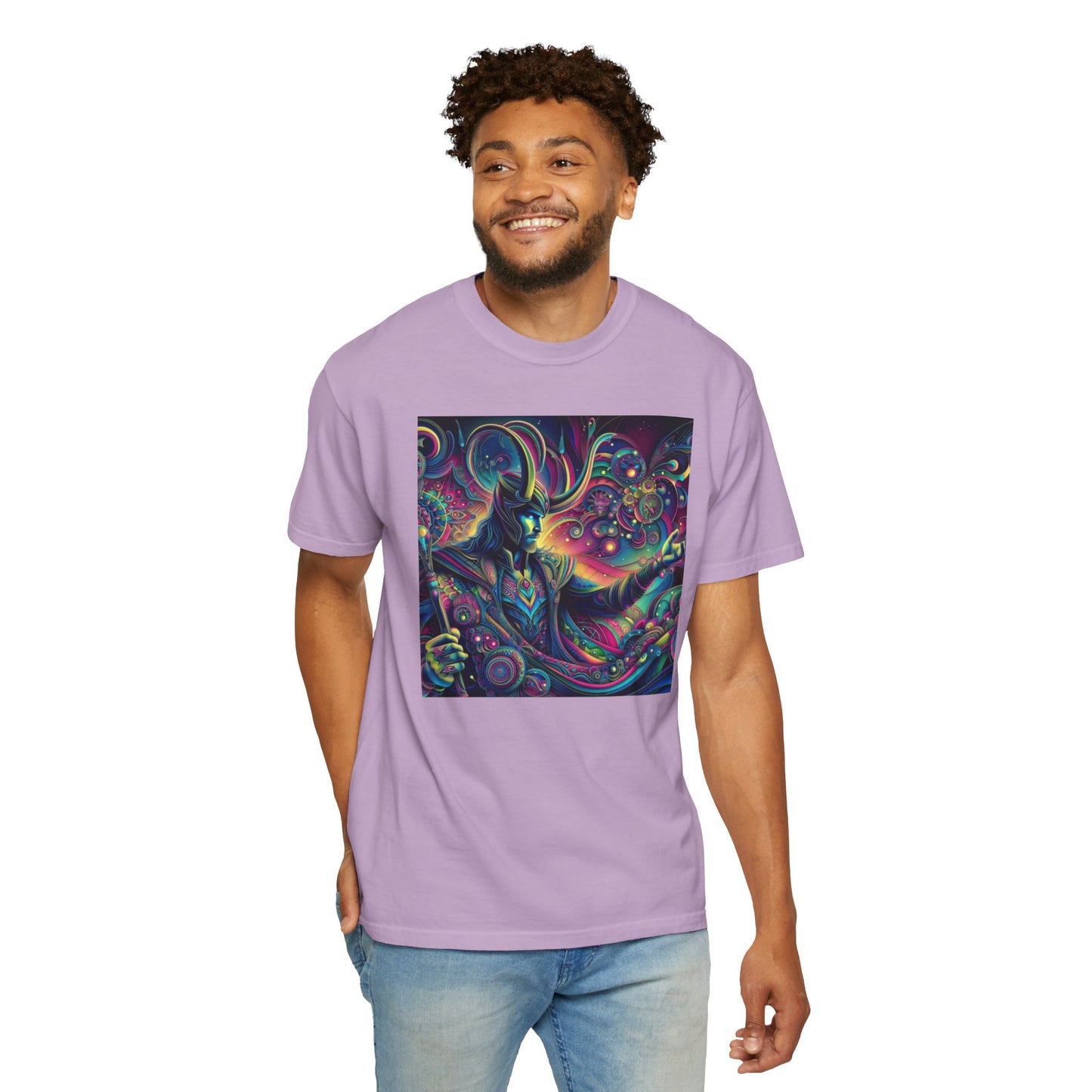 Loki I | T-shirt