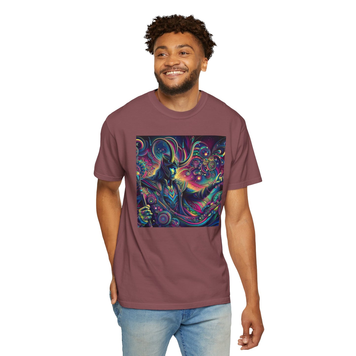 Loki I | T-shirt