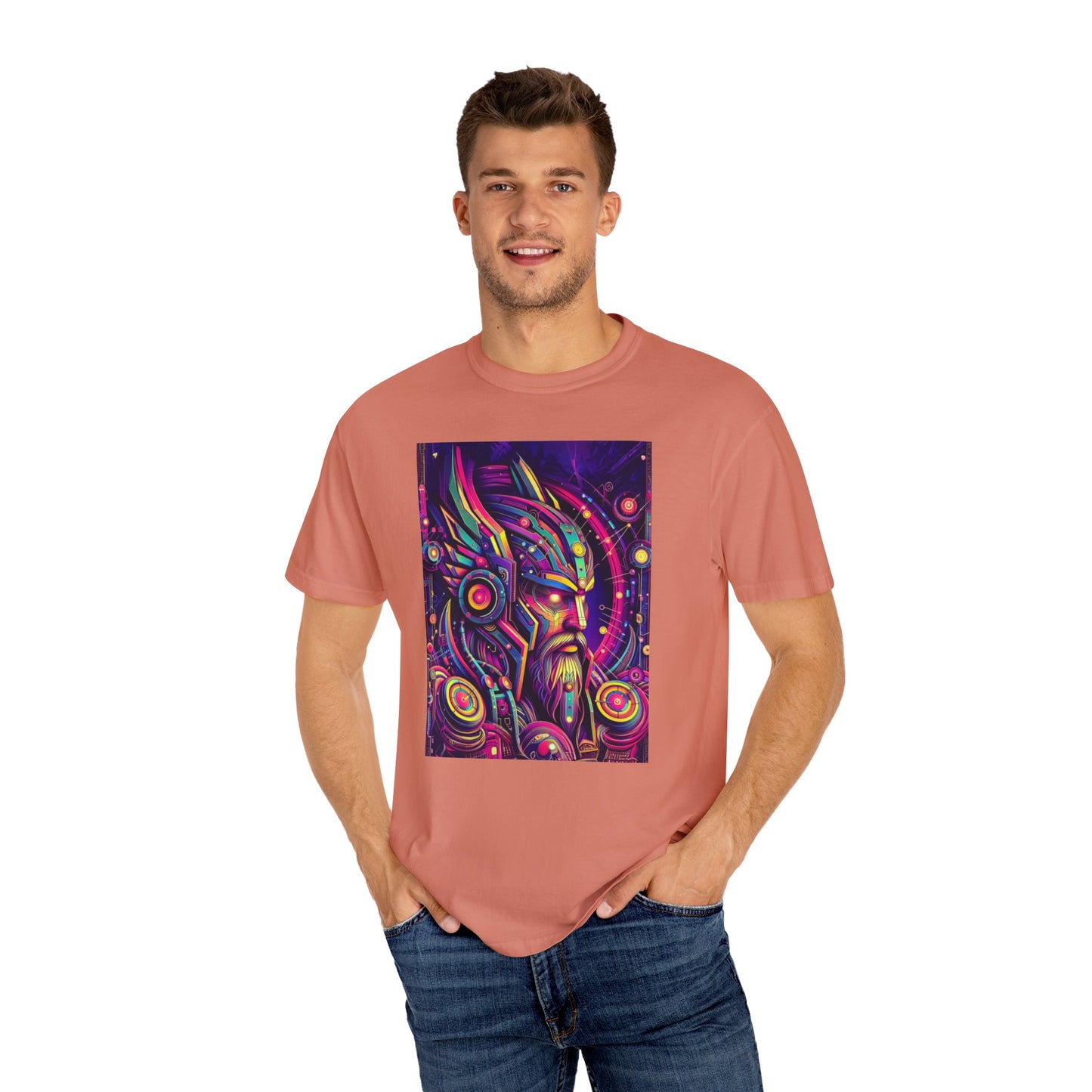 Thor II | T-shirt