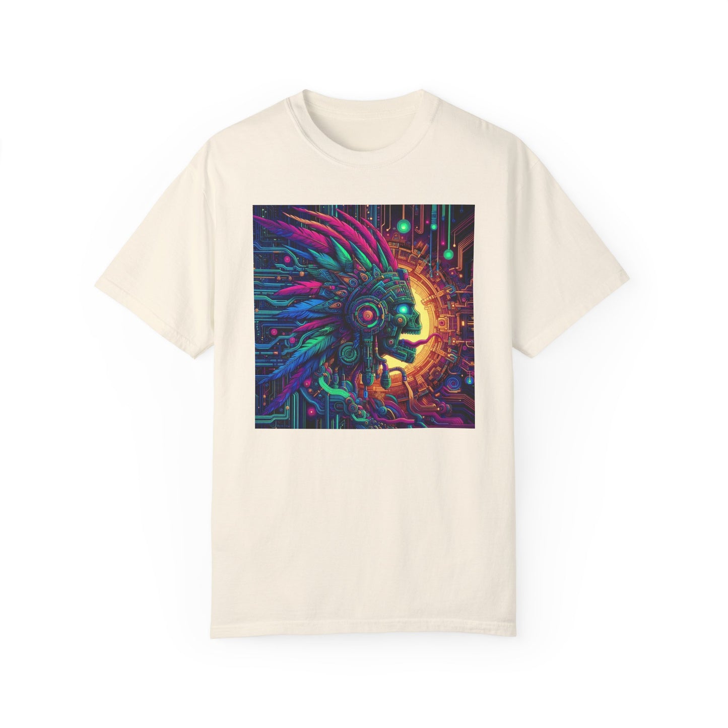 Quetzalcoatl I | T-shirt