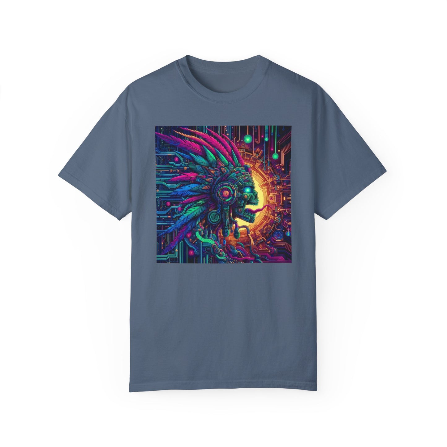 Quetzalcoatl I | T-shirt