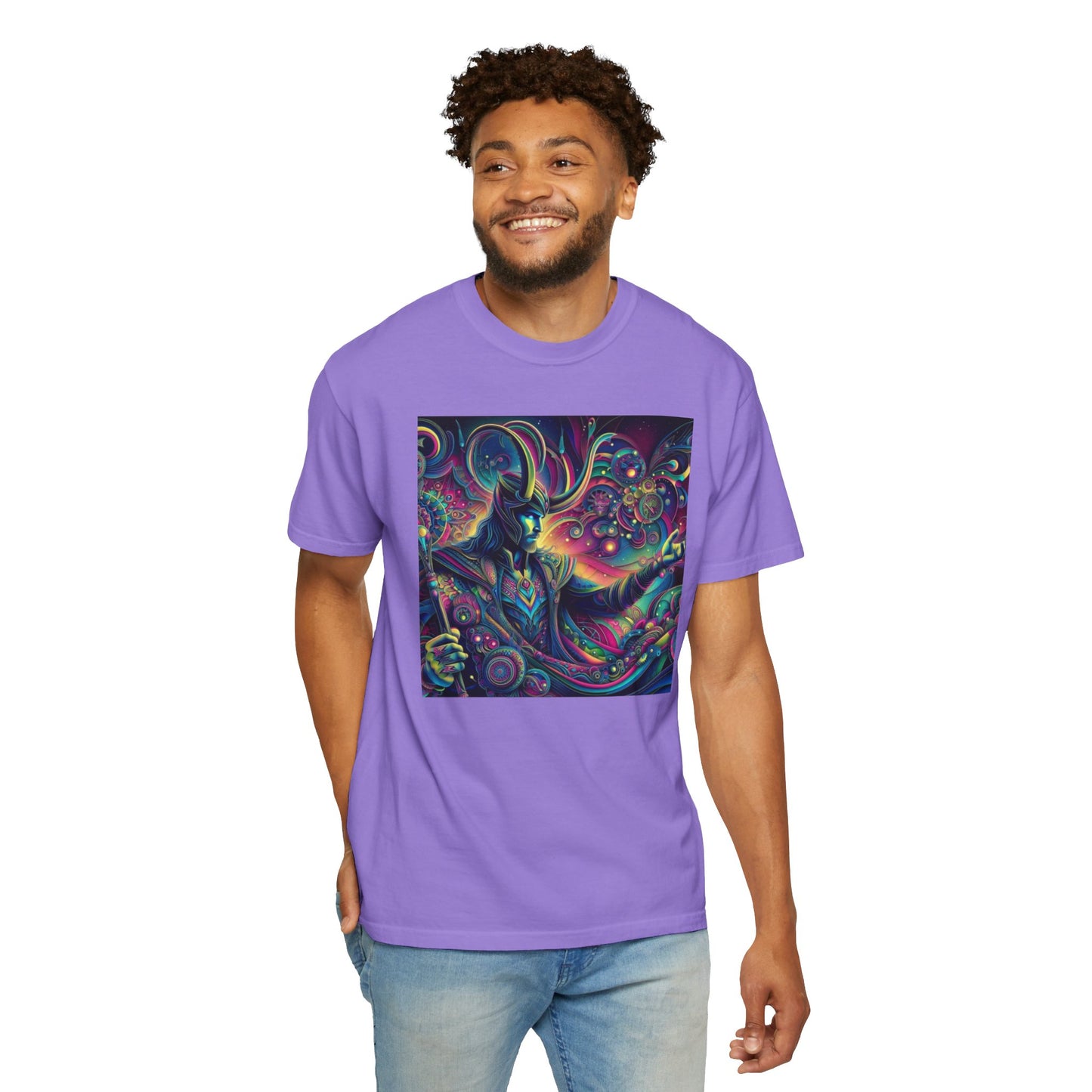 Loki I | T-shirt