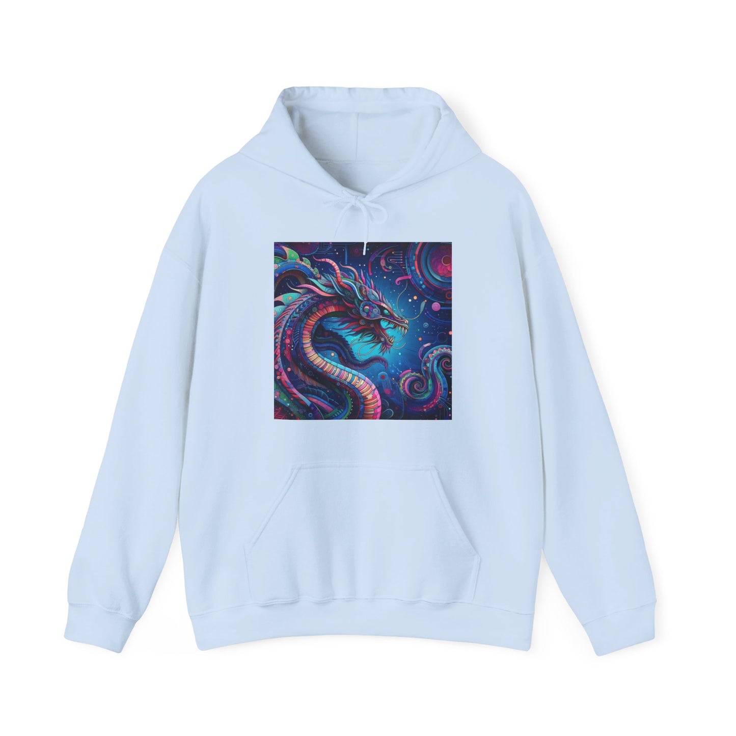 Jörmungandr II | Hoodie