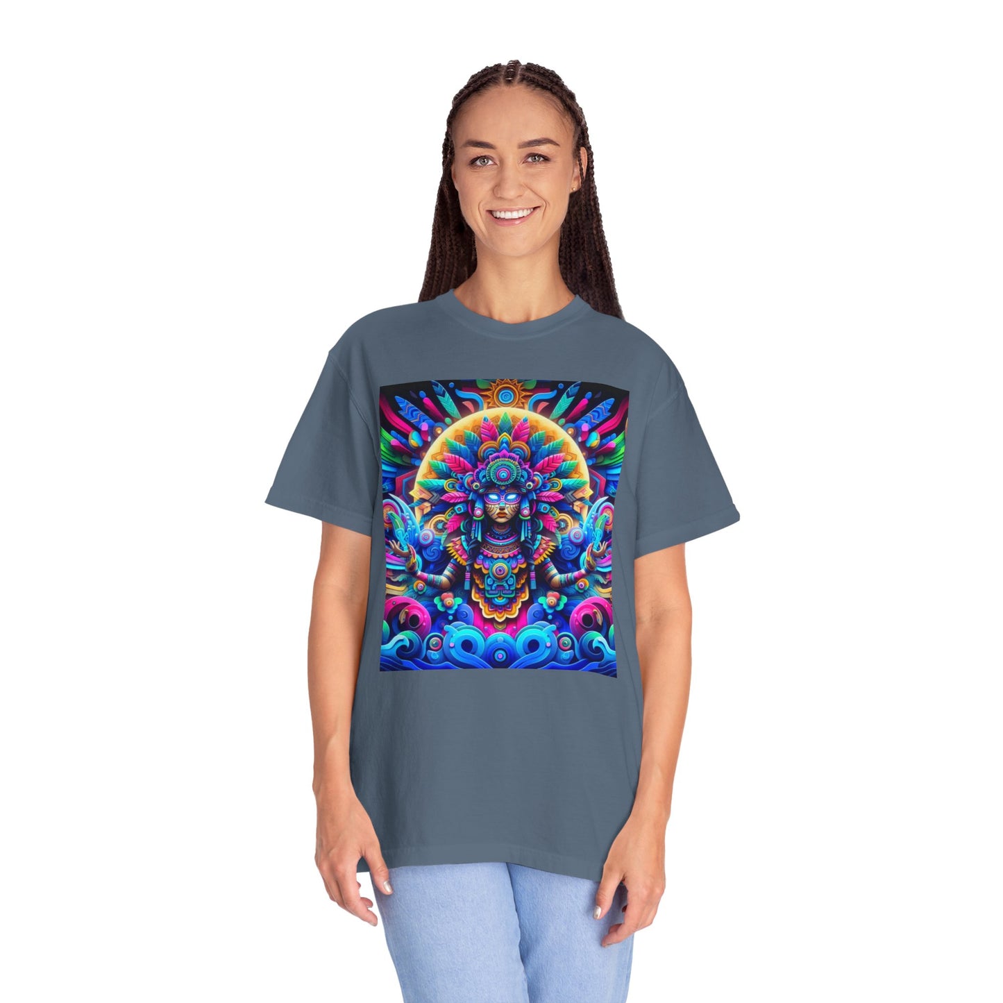 Chalchiuhtlicue IV | T-shirt