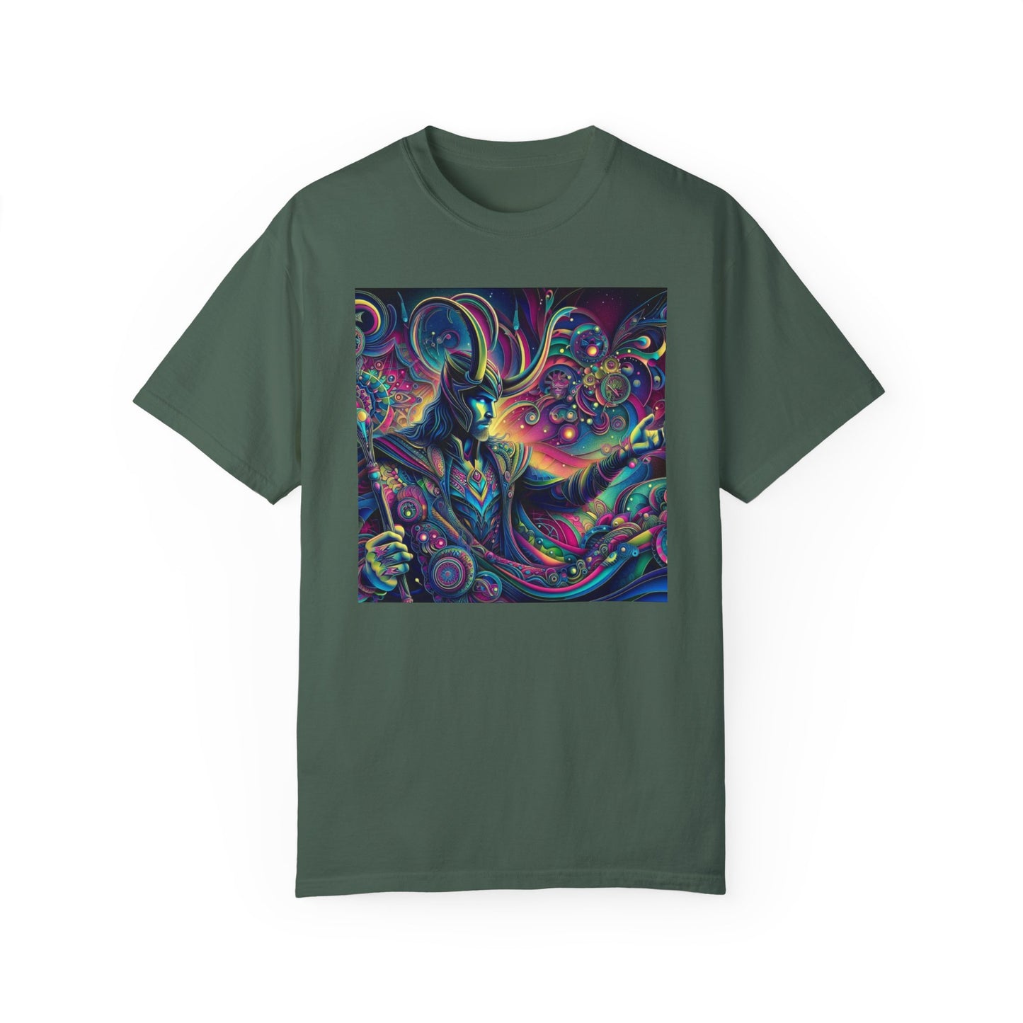 Loki I | T-shirt