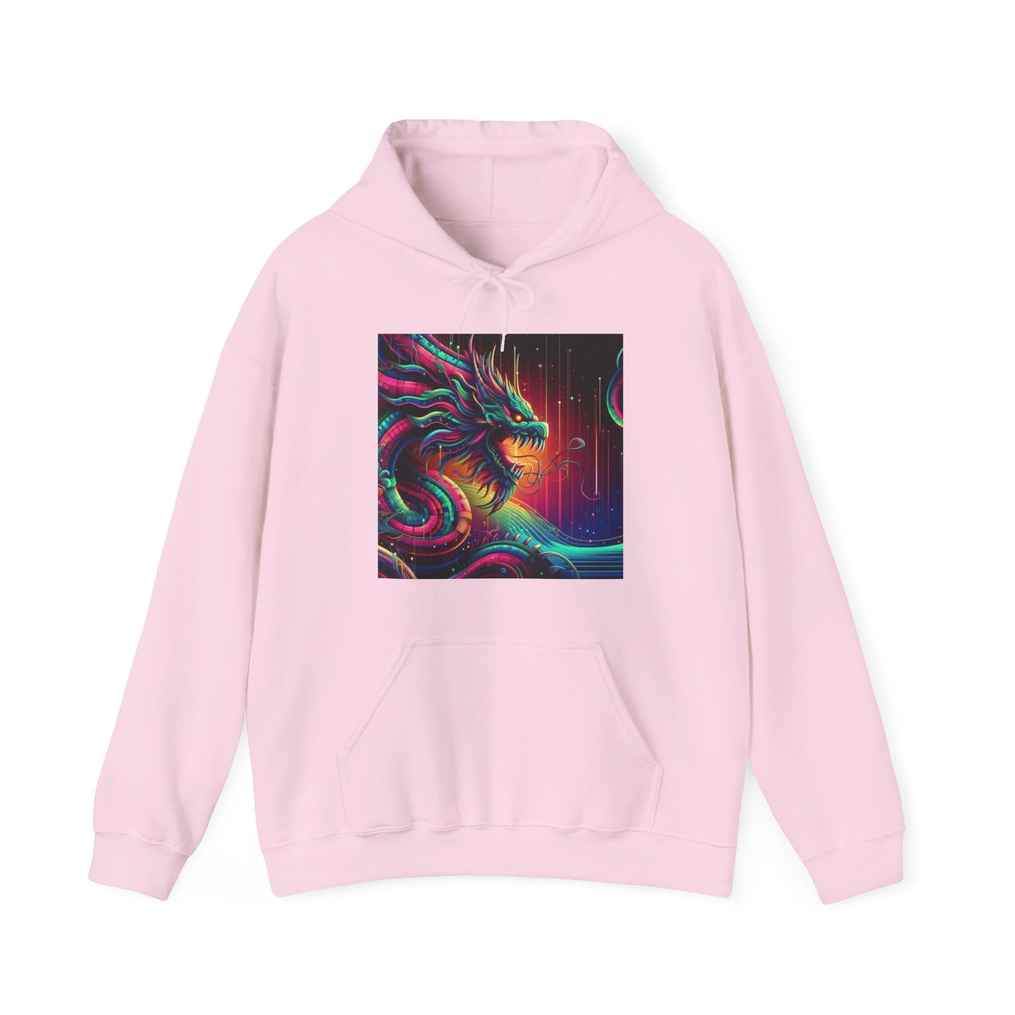 Jörmungandr III | Hoodie