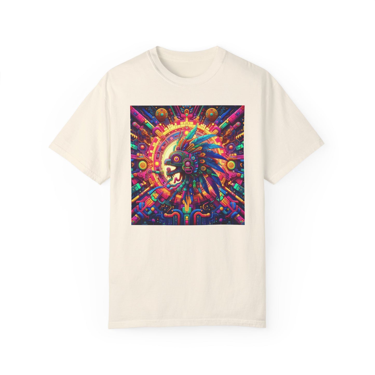 Quetzalcoatl II | T-shirt