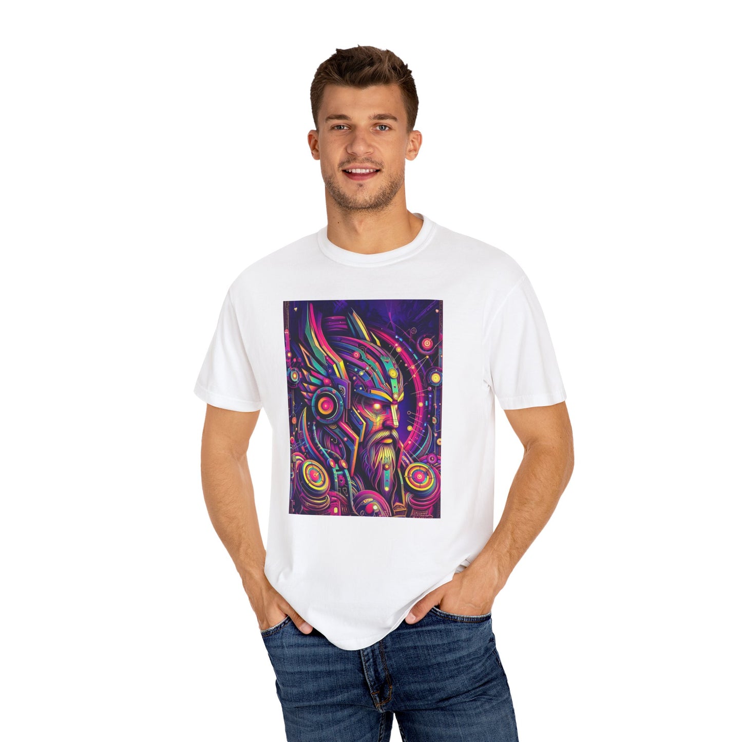 Thor II | T-shirt