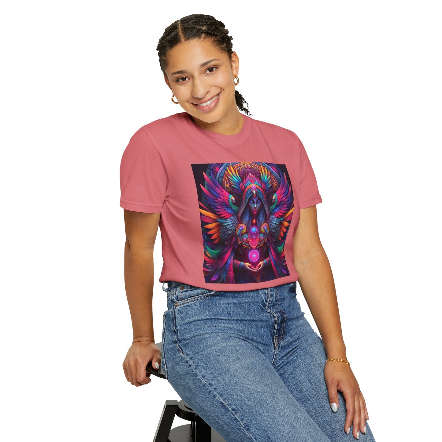 Freyja III | T-shirt