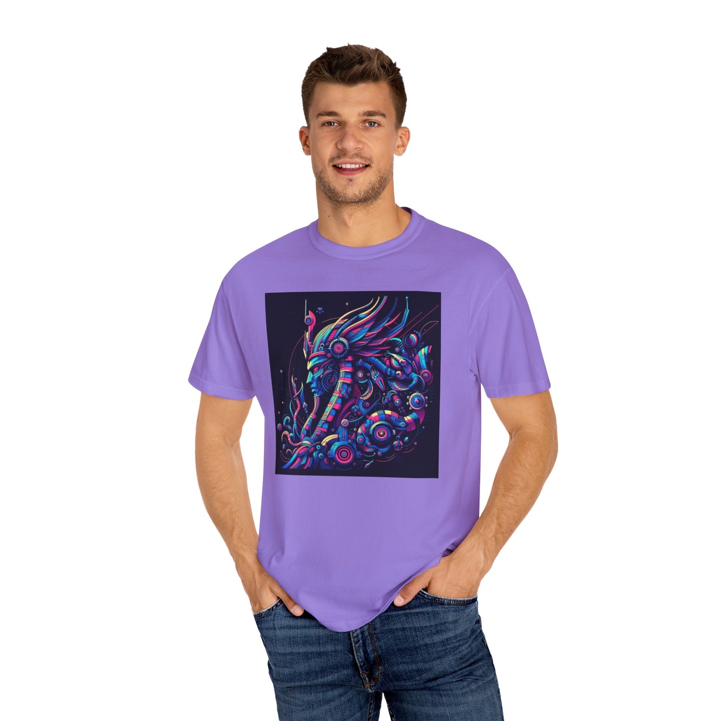 Osiris IV | T-shirt