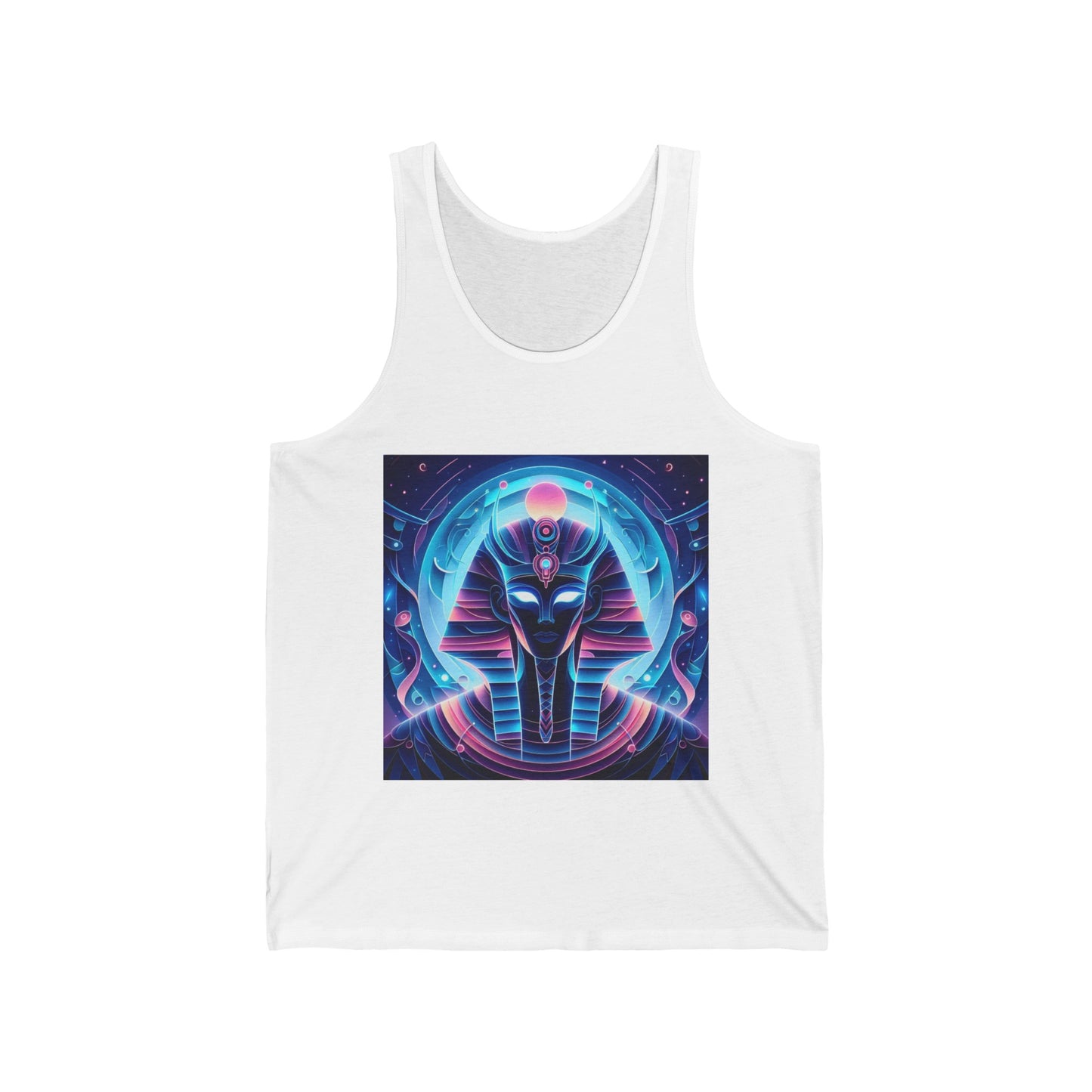 Osiris III | Jersey Tank
