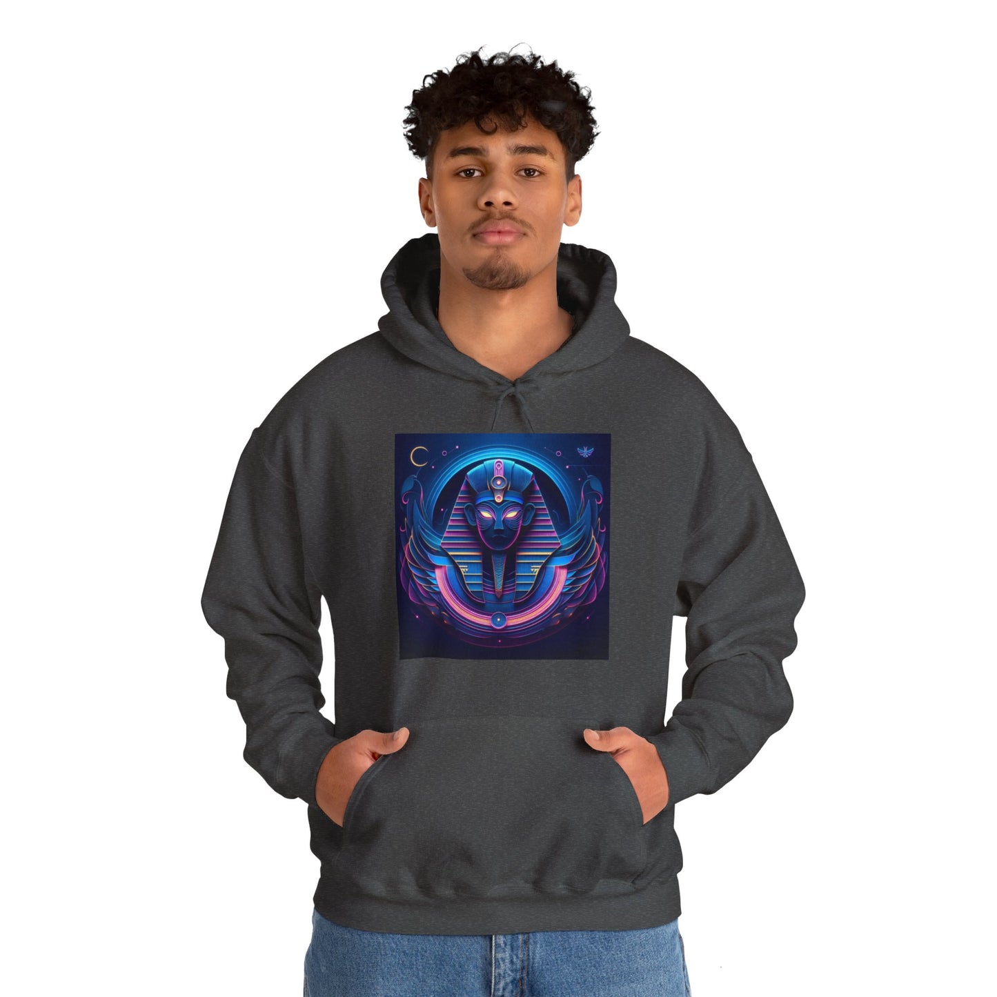 Osiris II | Hoodie
