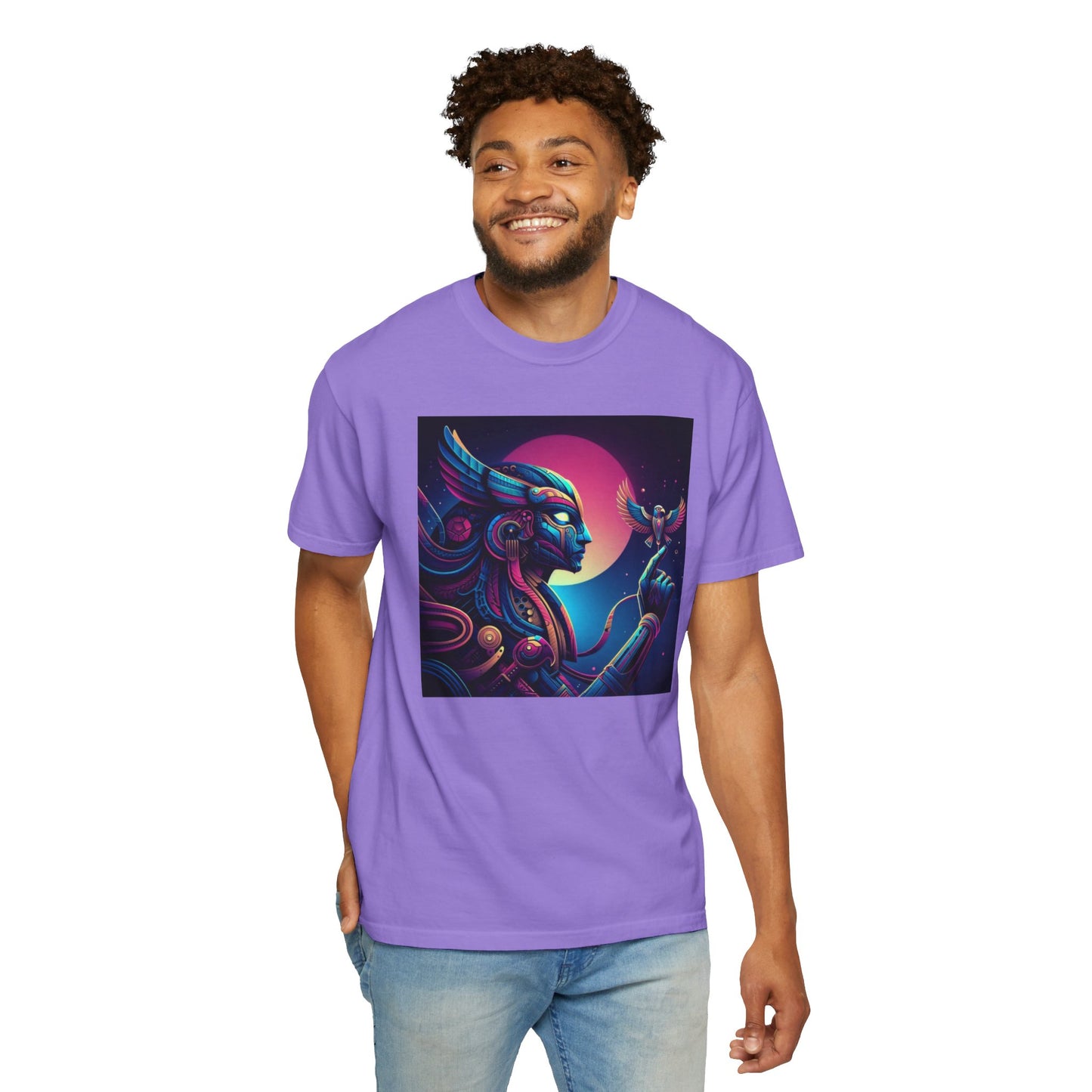 Ra II | T-shirt
