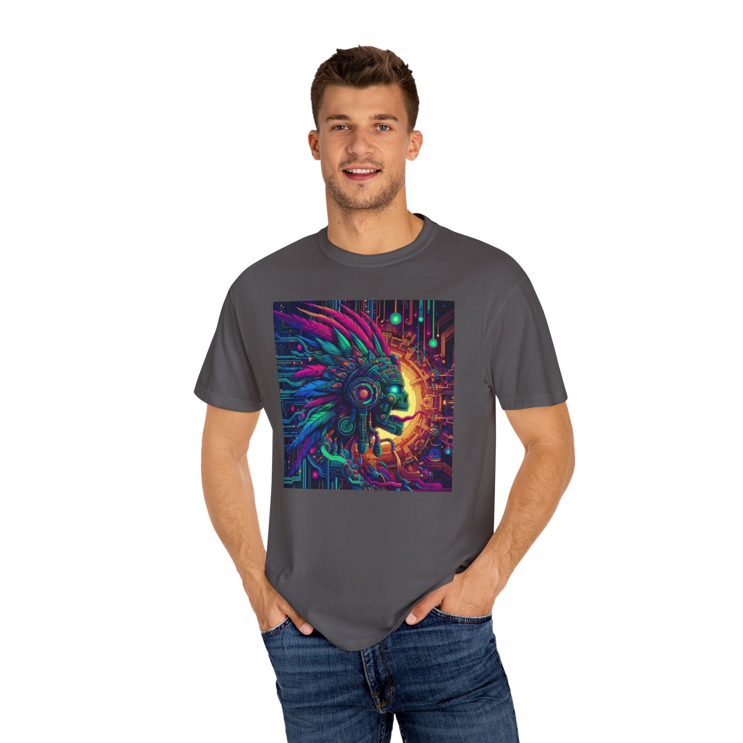 Quetzalcoatl I | T-shirt