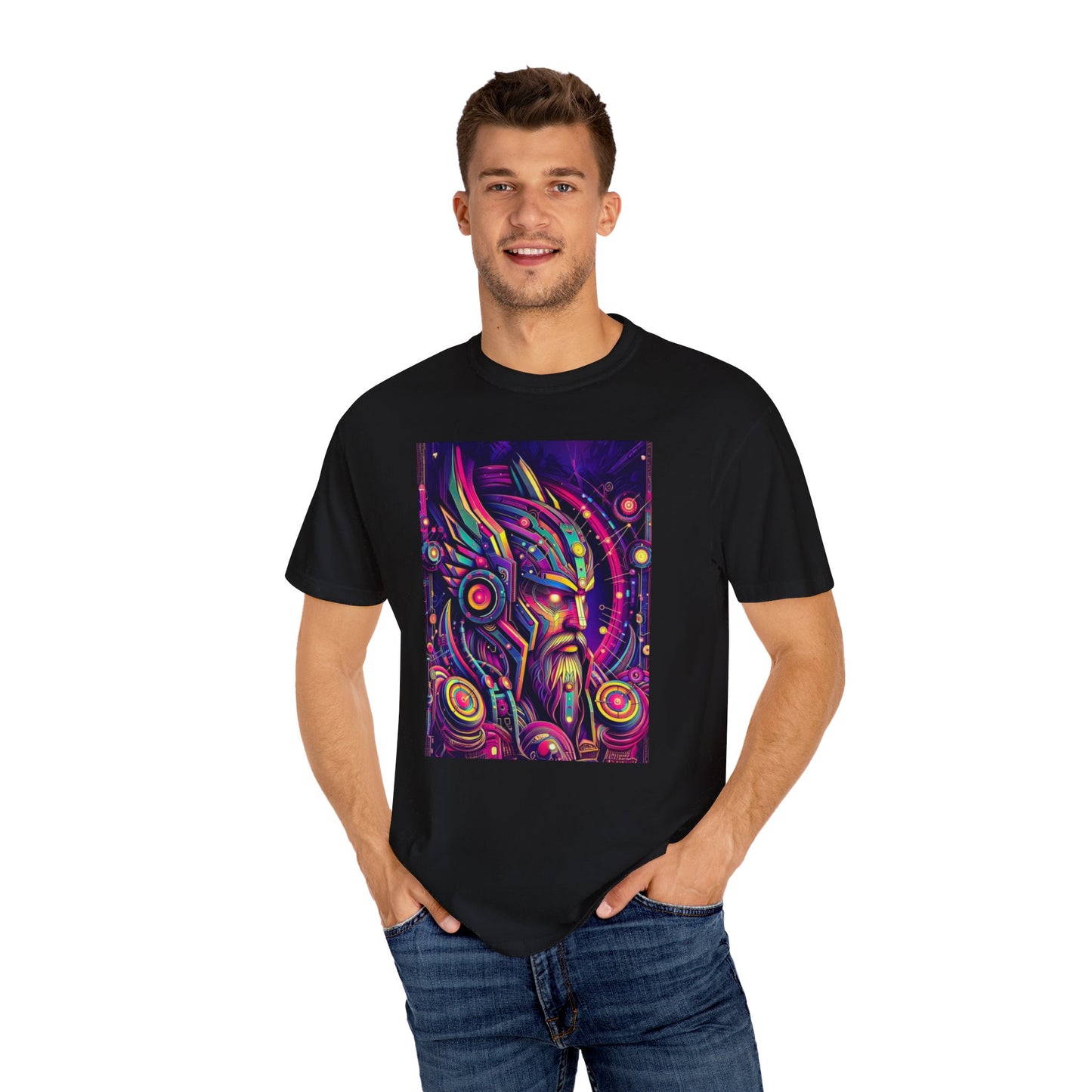 Thor II | T-shirt
