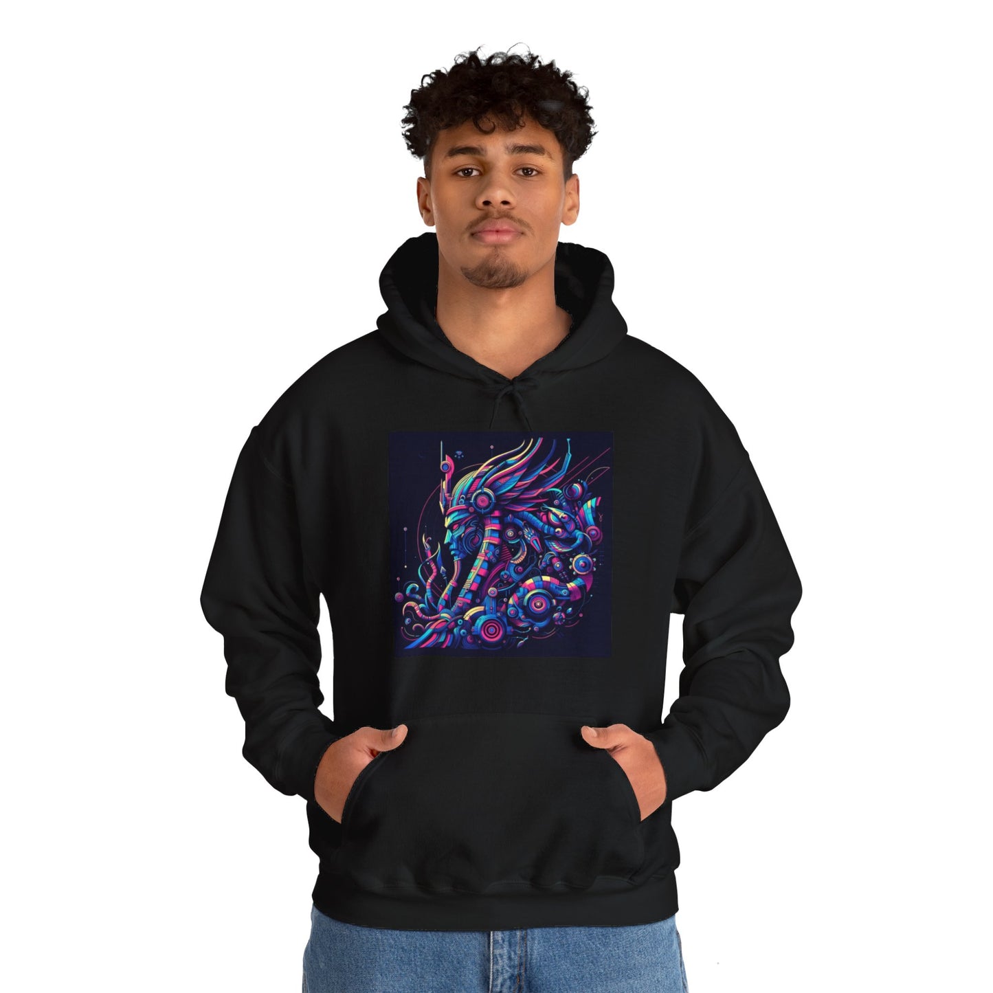 Osiris IV | Hoodie