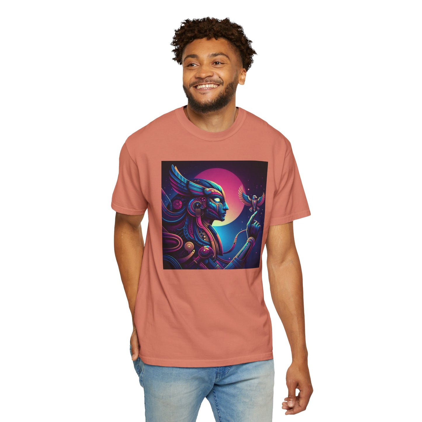 Ra II | T-shirt