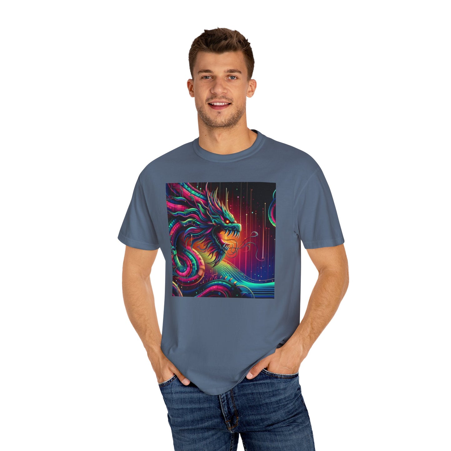 Jörmungandr III | T-shirt