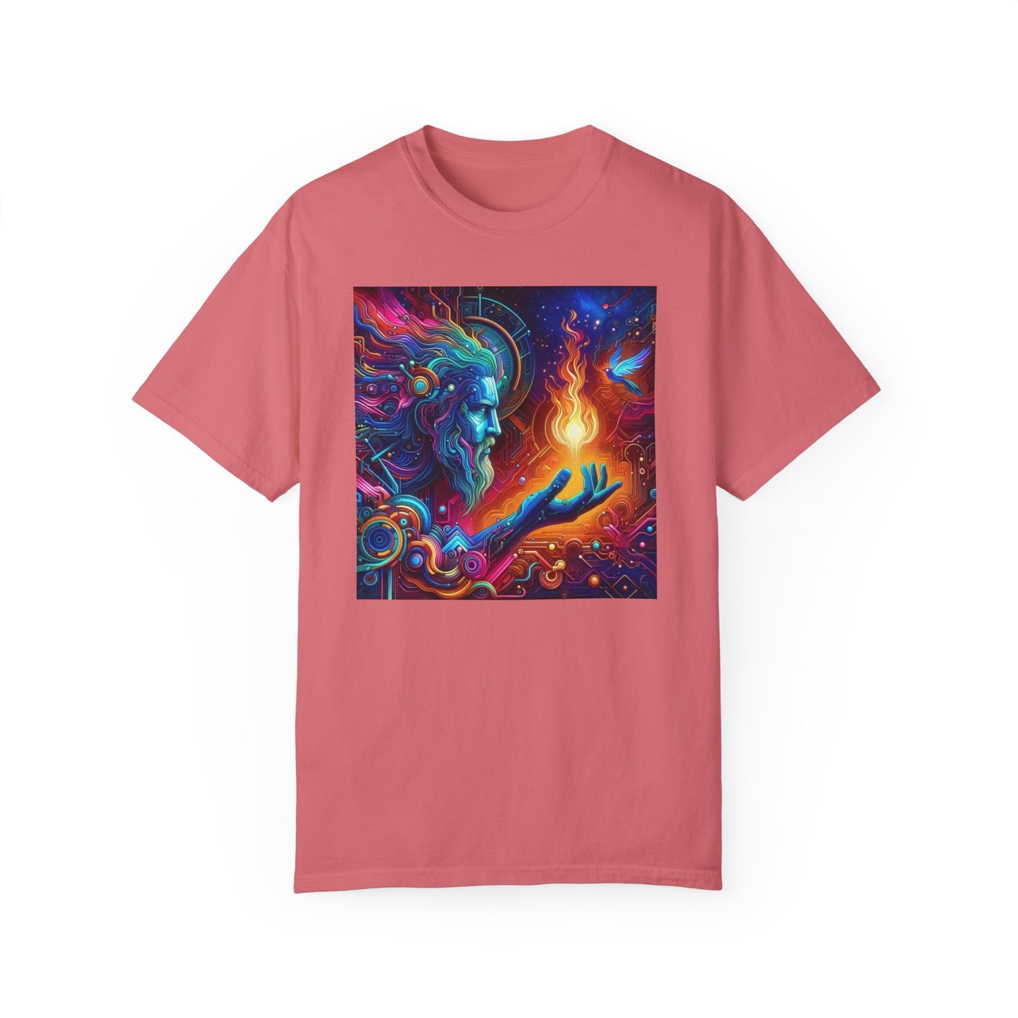 Prometheus I | T-shirt