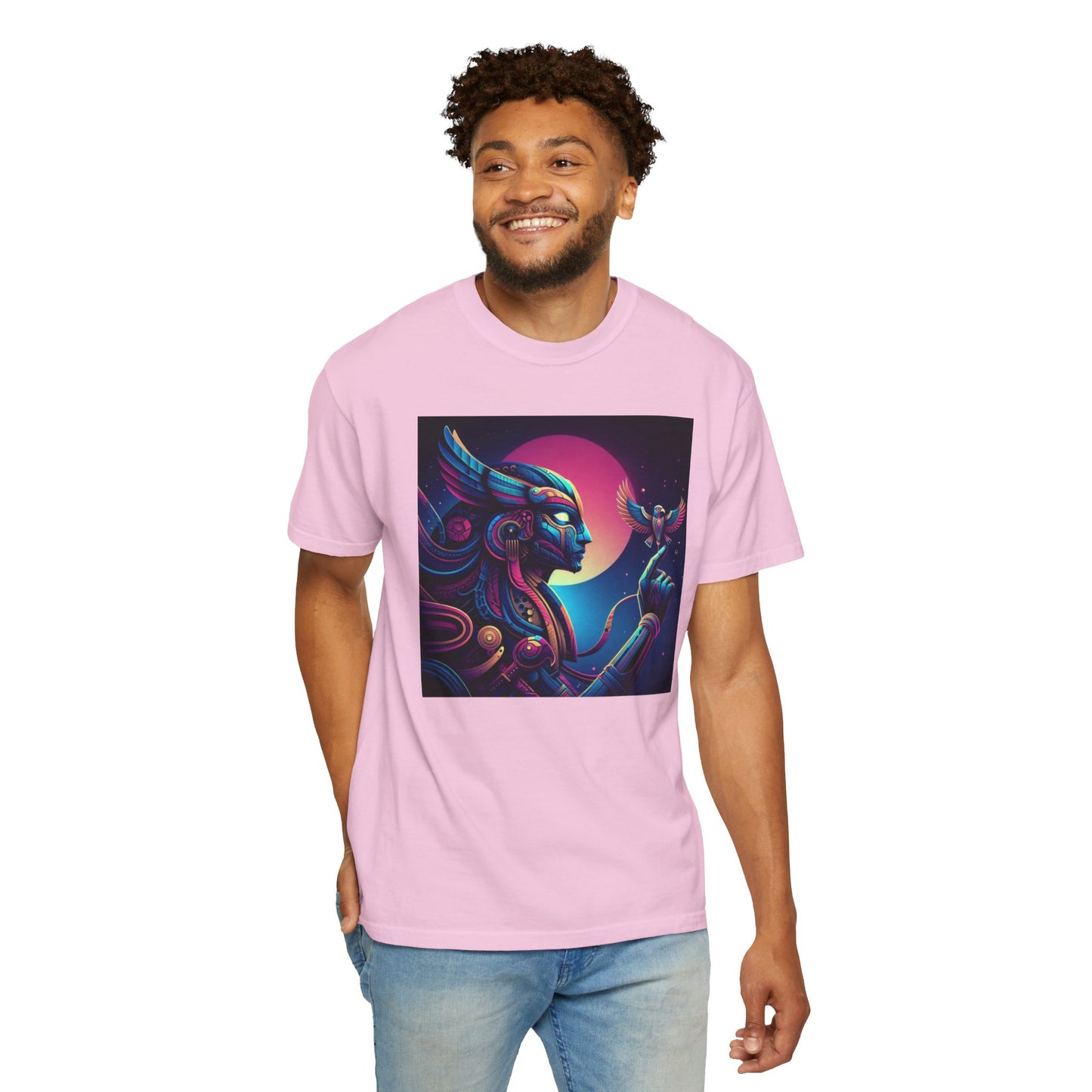 Ra II | T-shirt