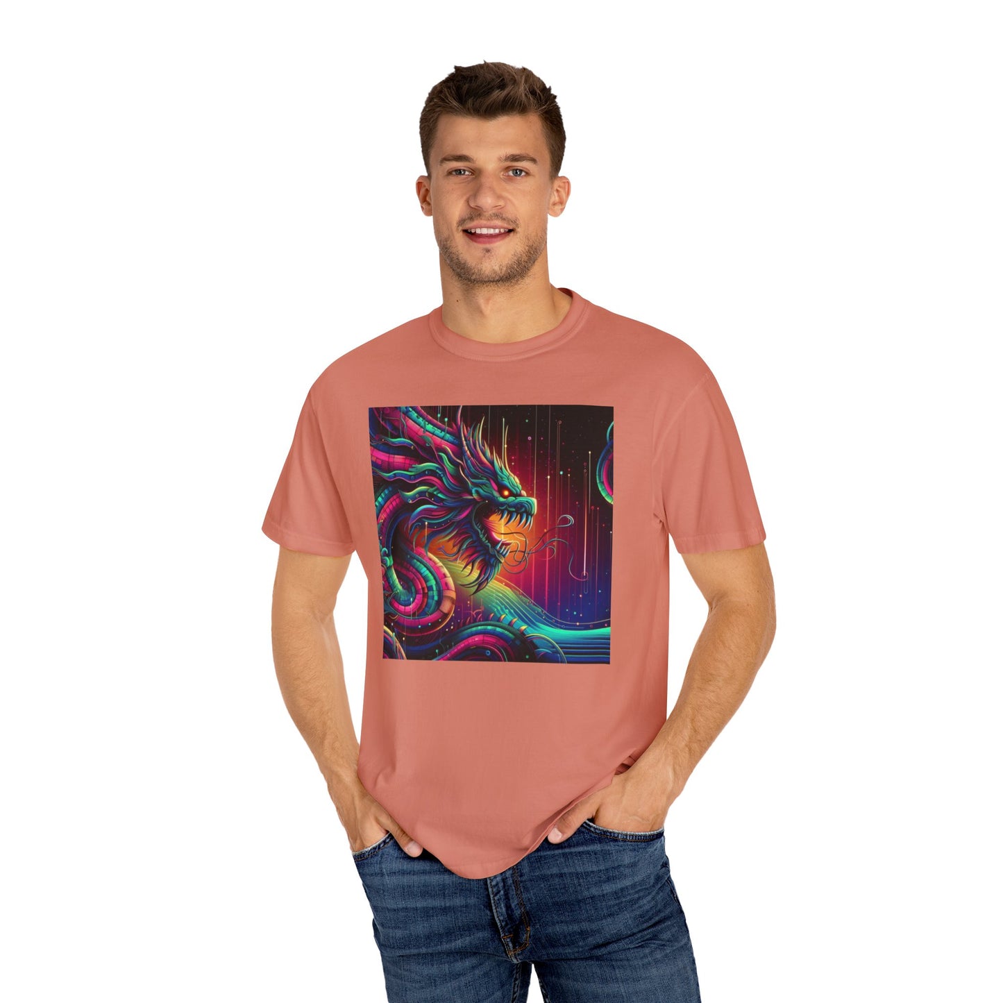 Jörmungandr III | T-shirt