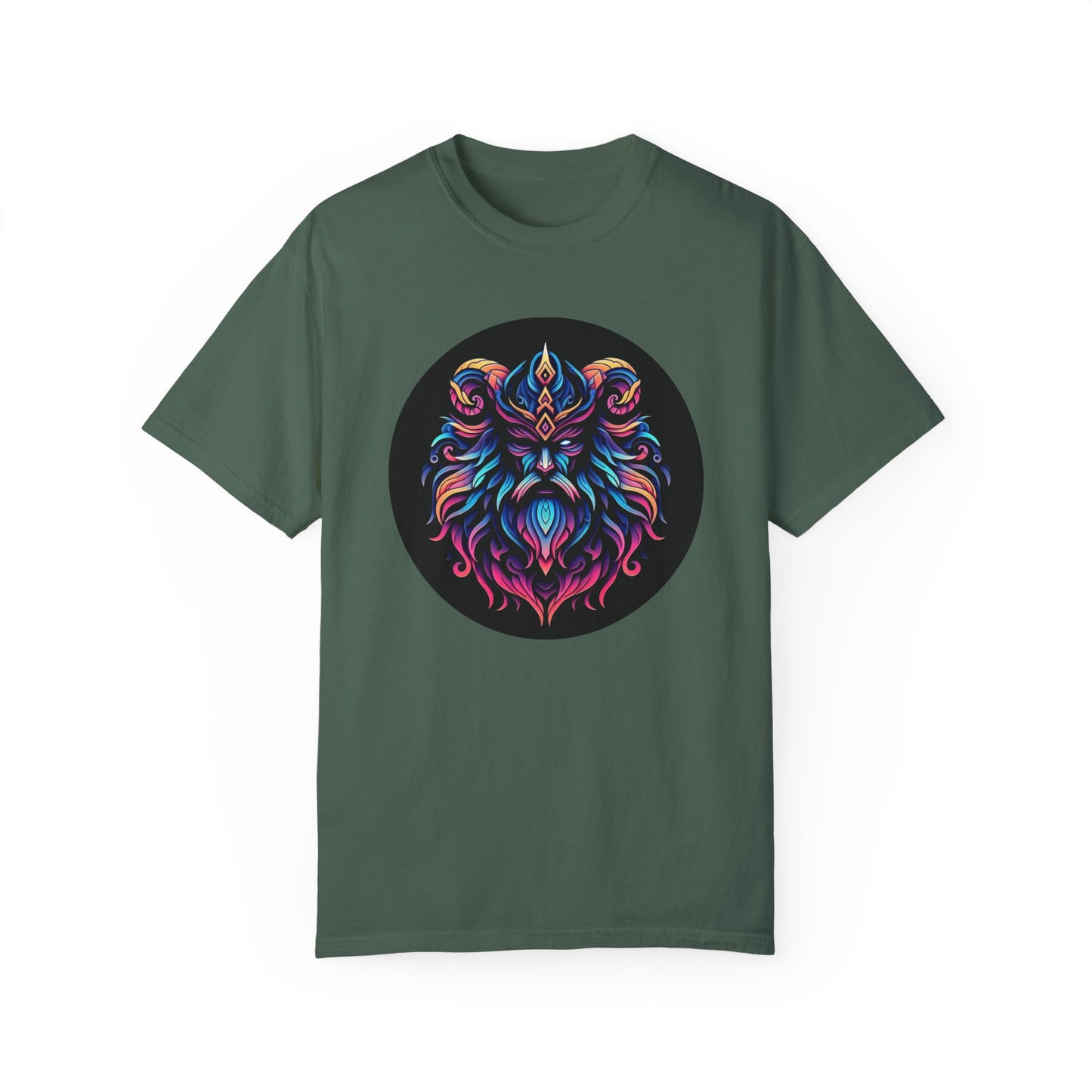 Odin III | T-shirt