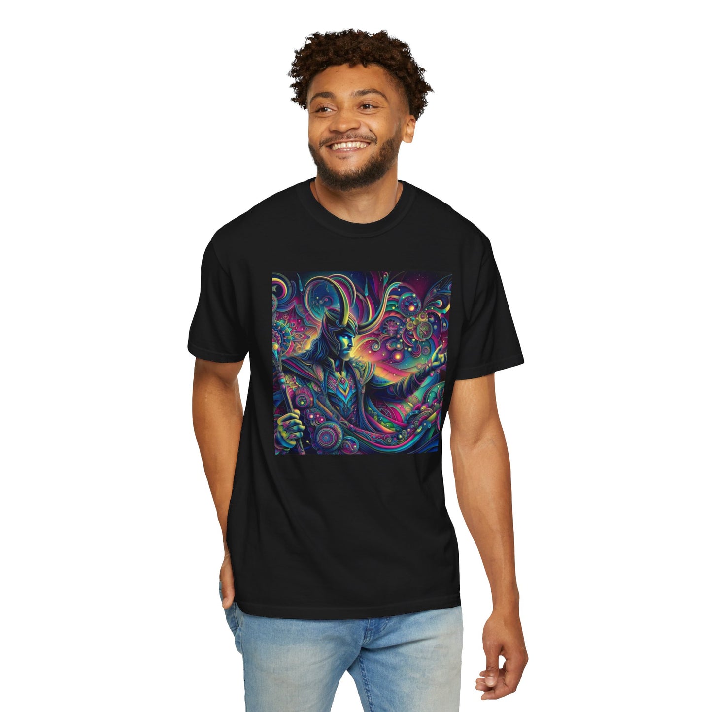 Loki I | T-shirt