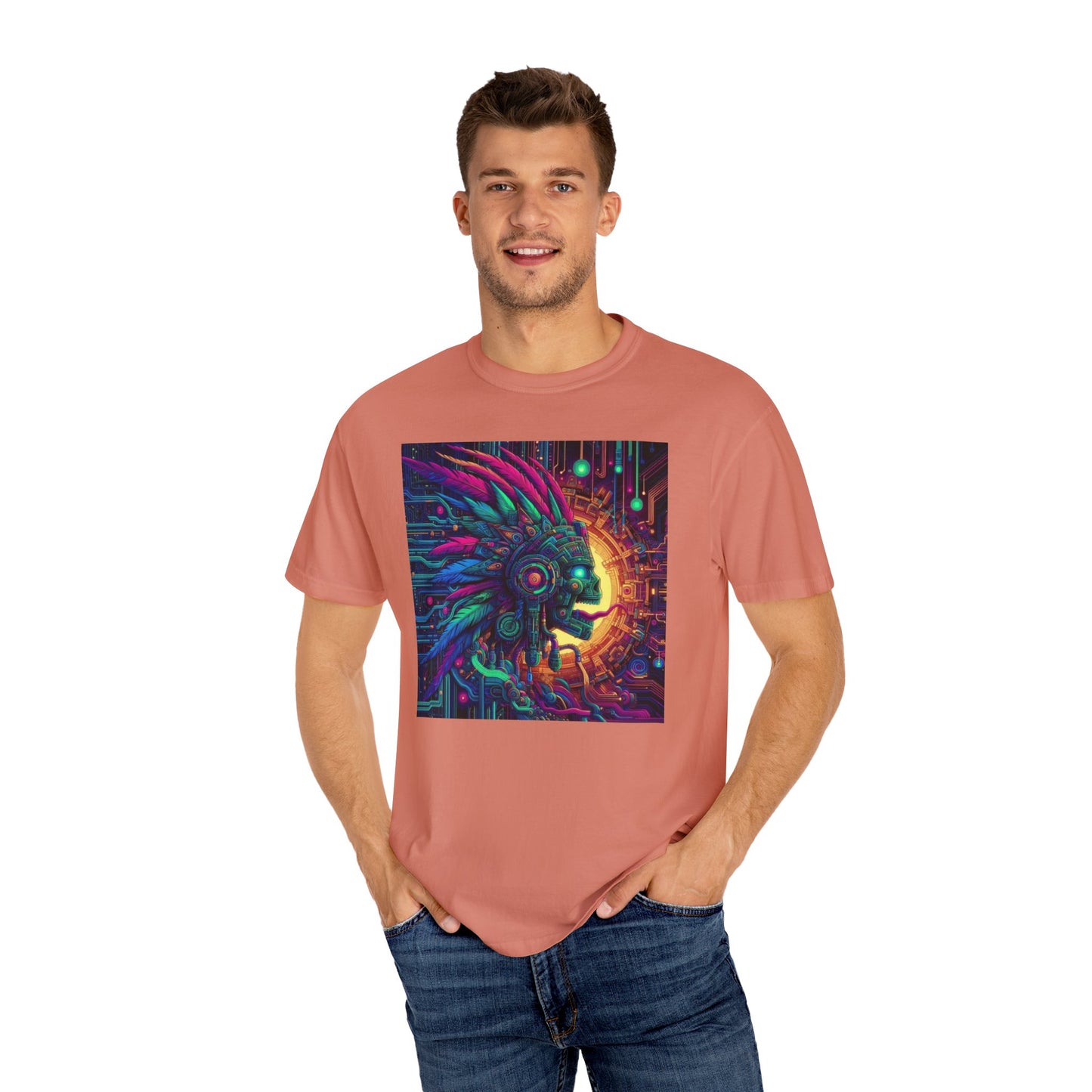 Quetzalcoatl I | T-shirt