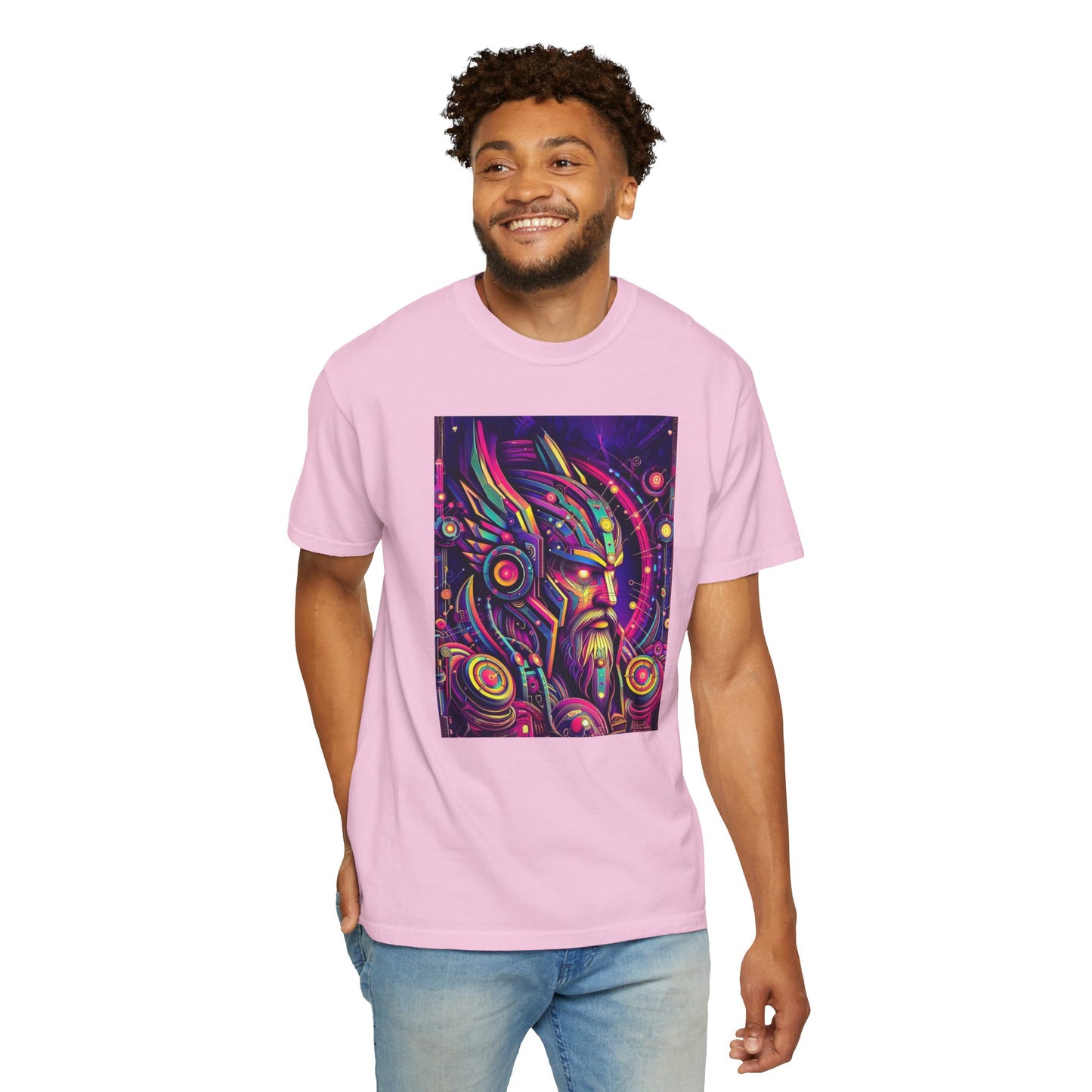 Thor II | T-shirt