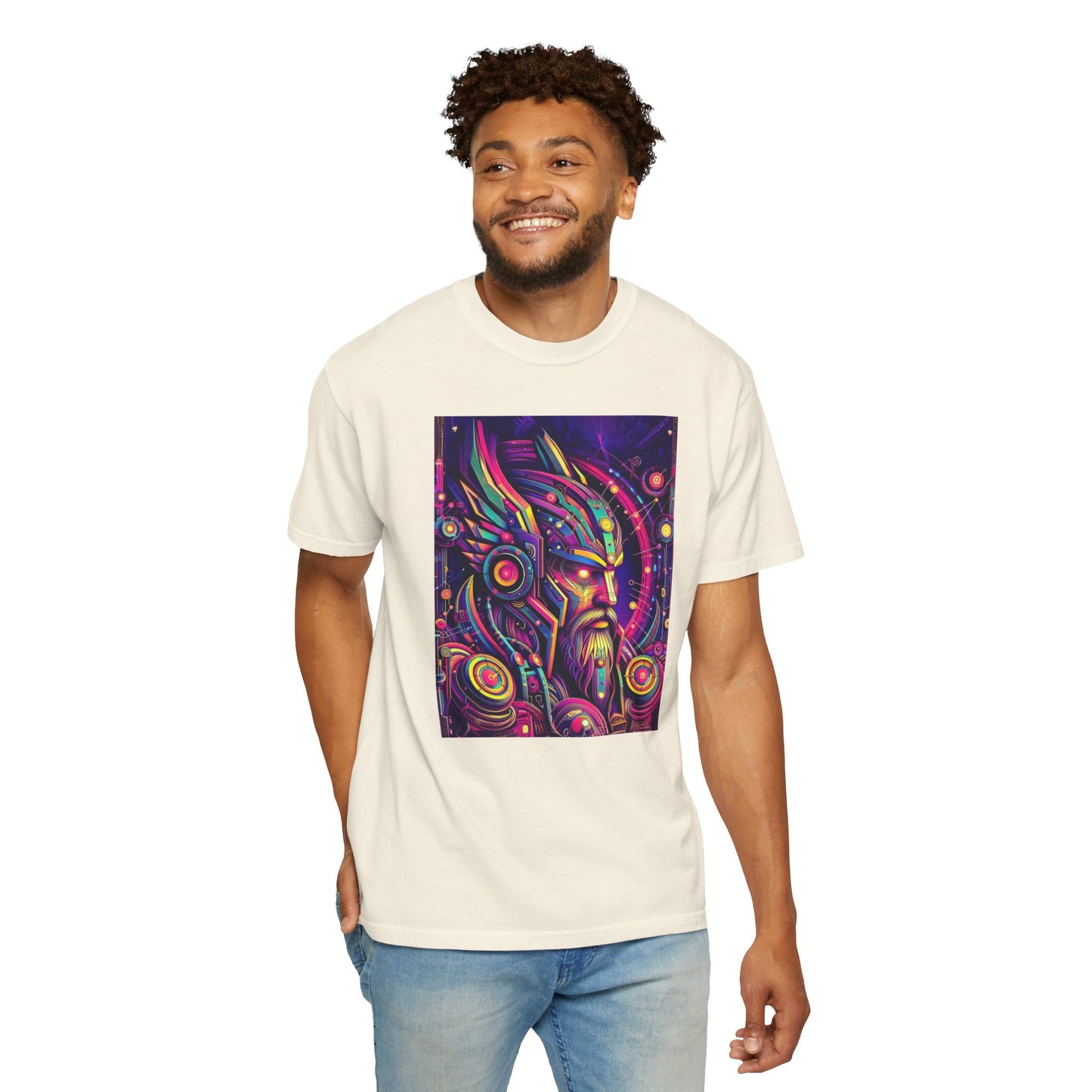 Thor II | T-shirt