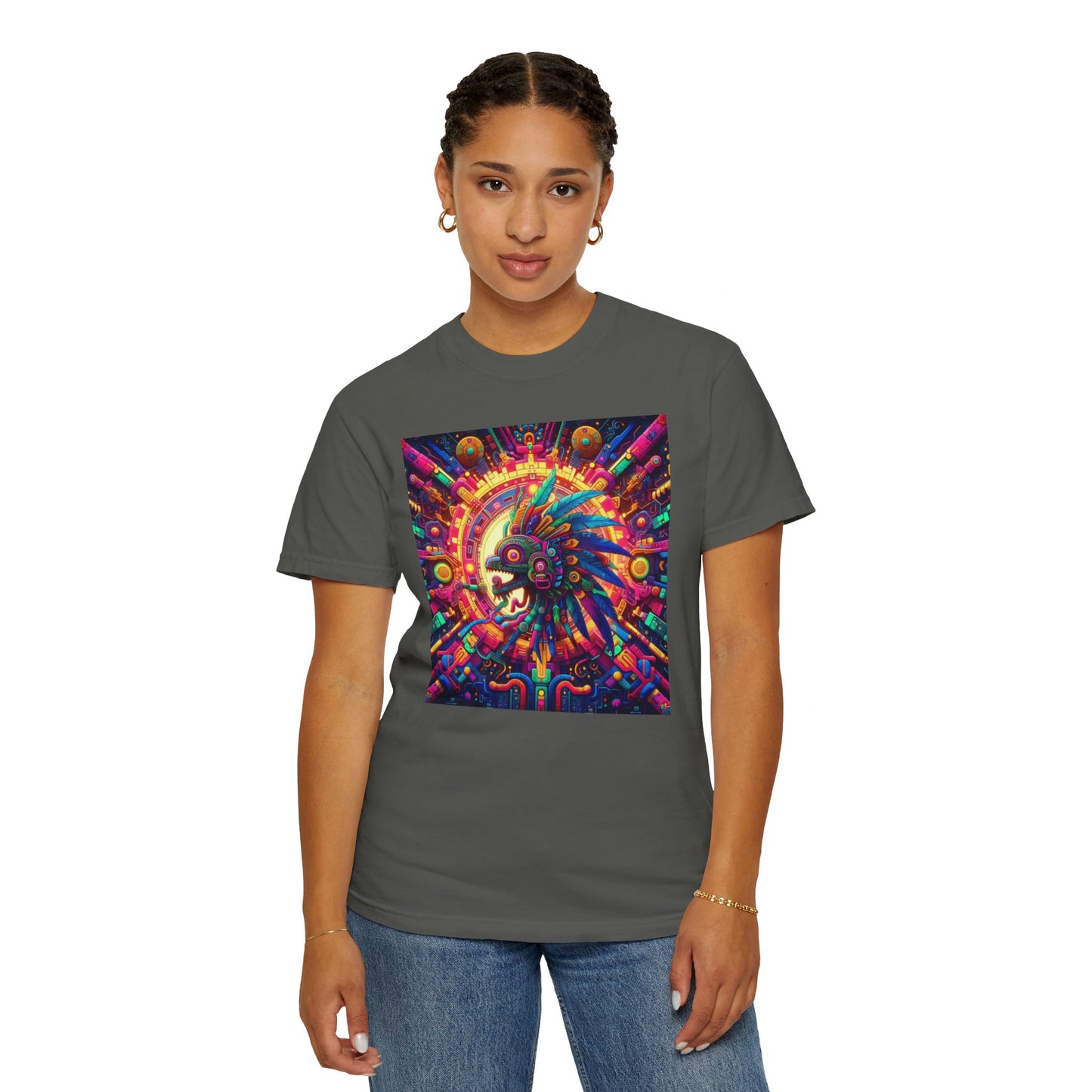 Quetzalcoatl II | T-shirt